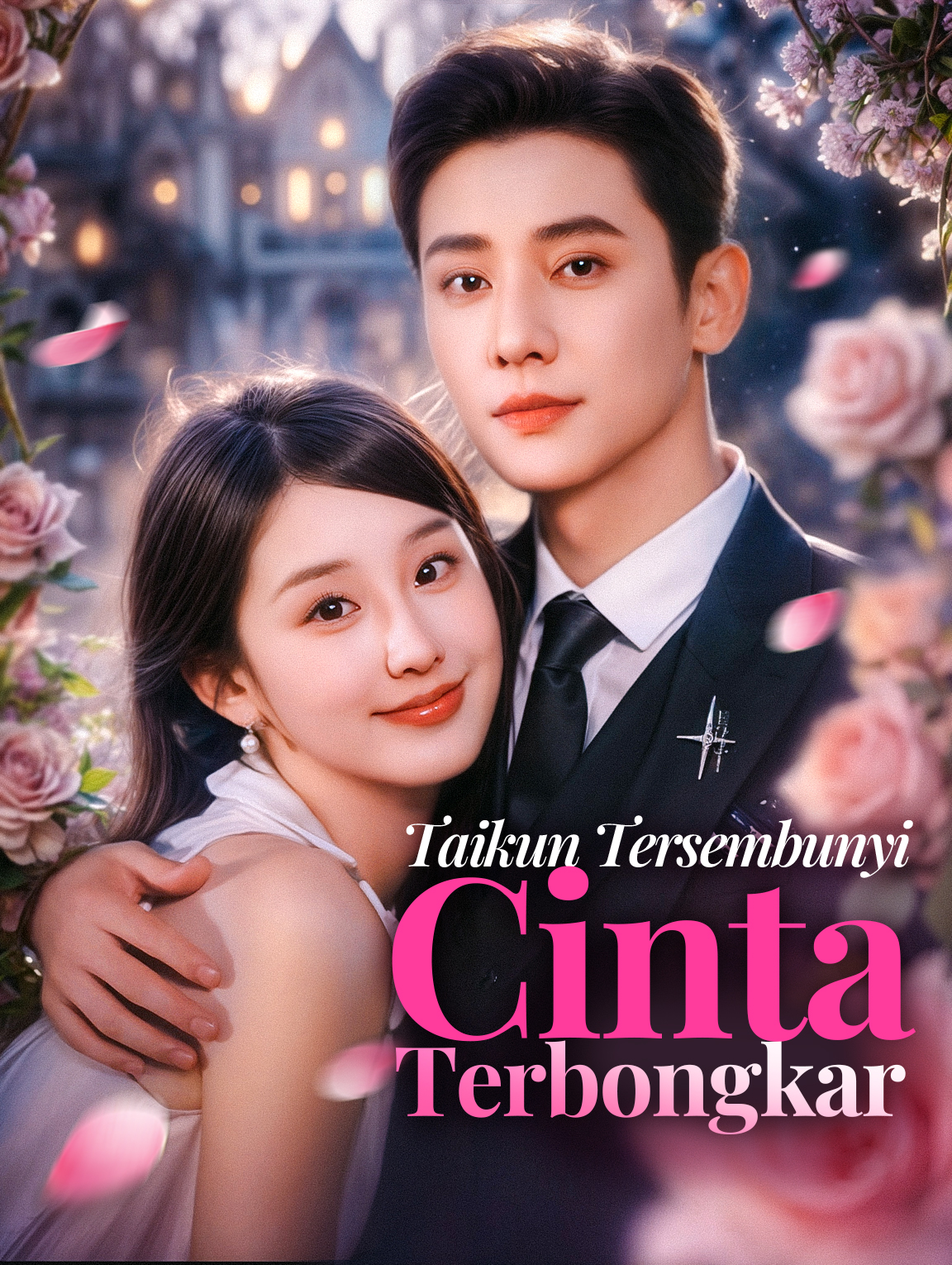 Taikun Tersembunyi, Cinta Terbongkar
