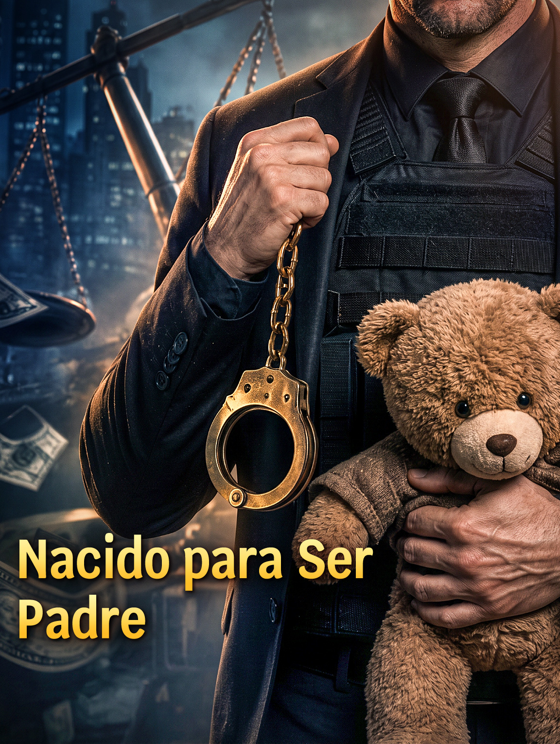 Nacido para Ser Padre
