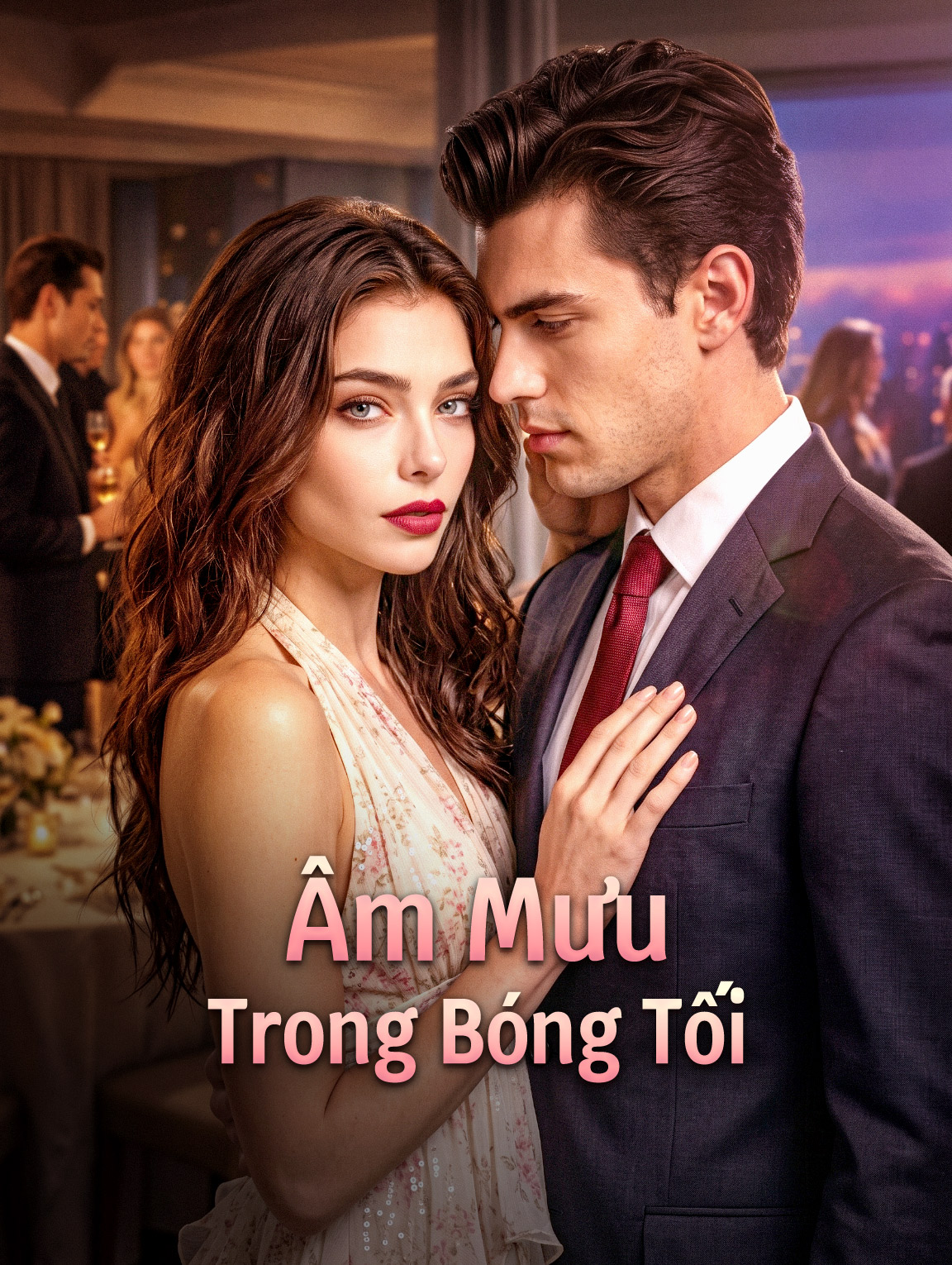 Âm Mưu Trong Bóng Tối