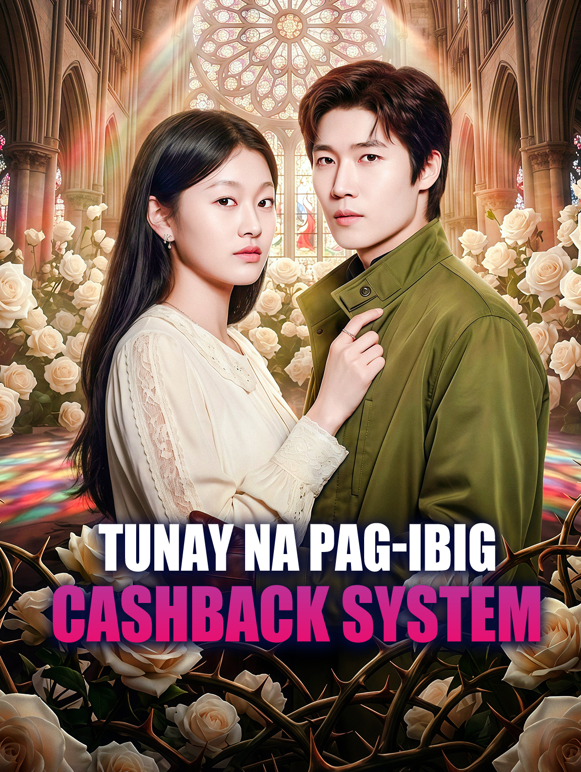 Tunay na Pag-ibig Cashback System