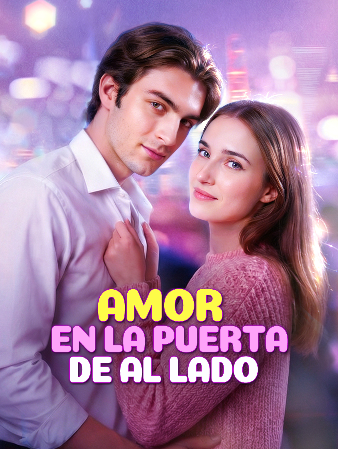 Amor en la Puerta de al Lado