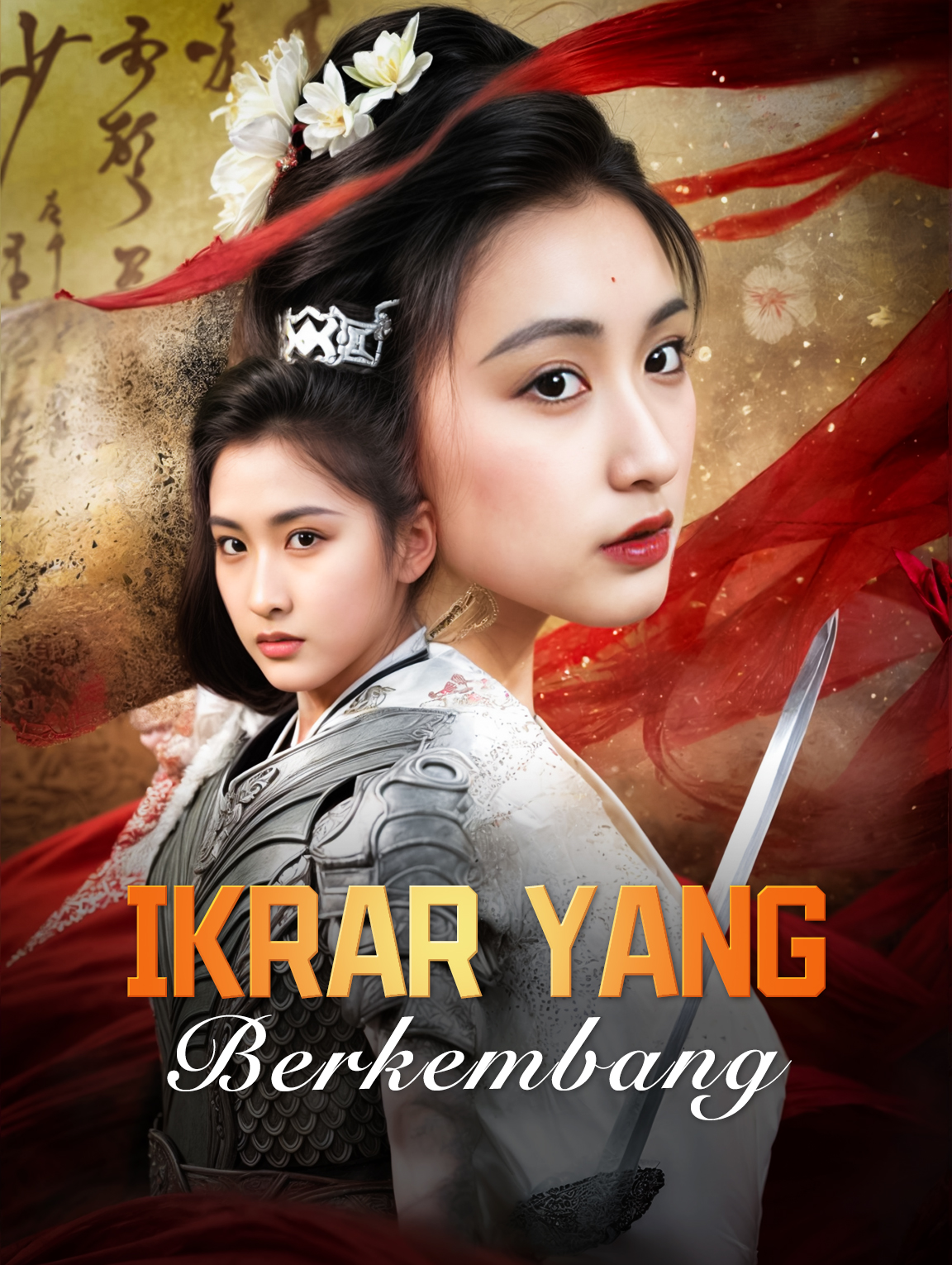 Ikrar yang Berkembang