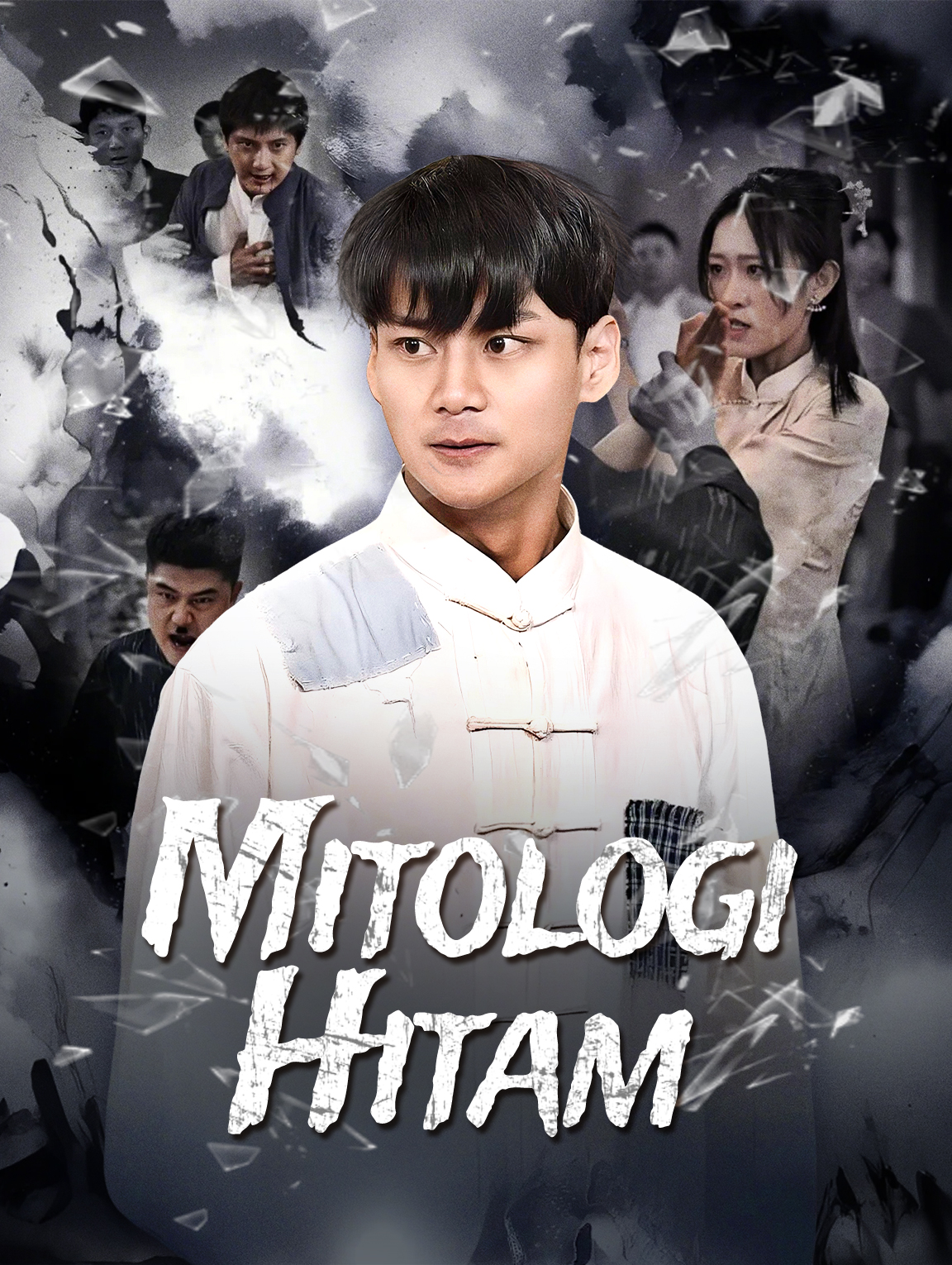 Mitologi Hitam