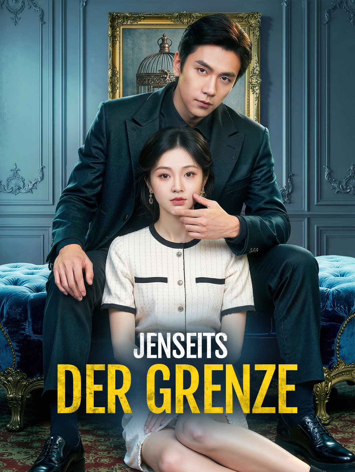 Jenseits der Grenze