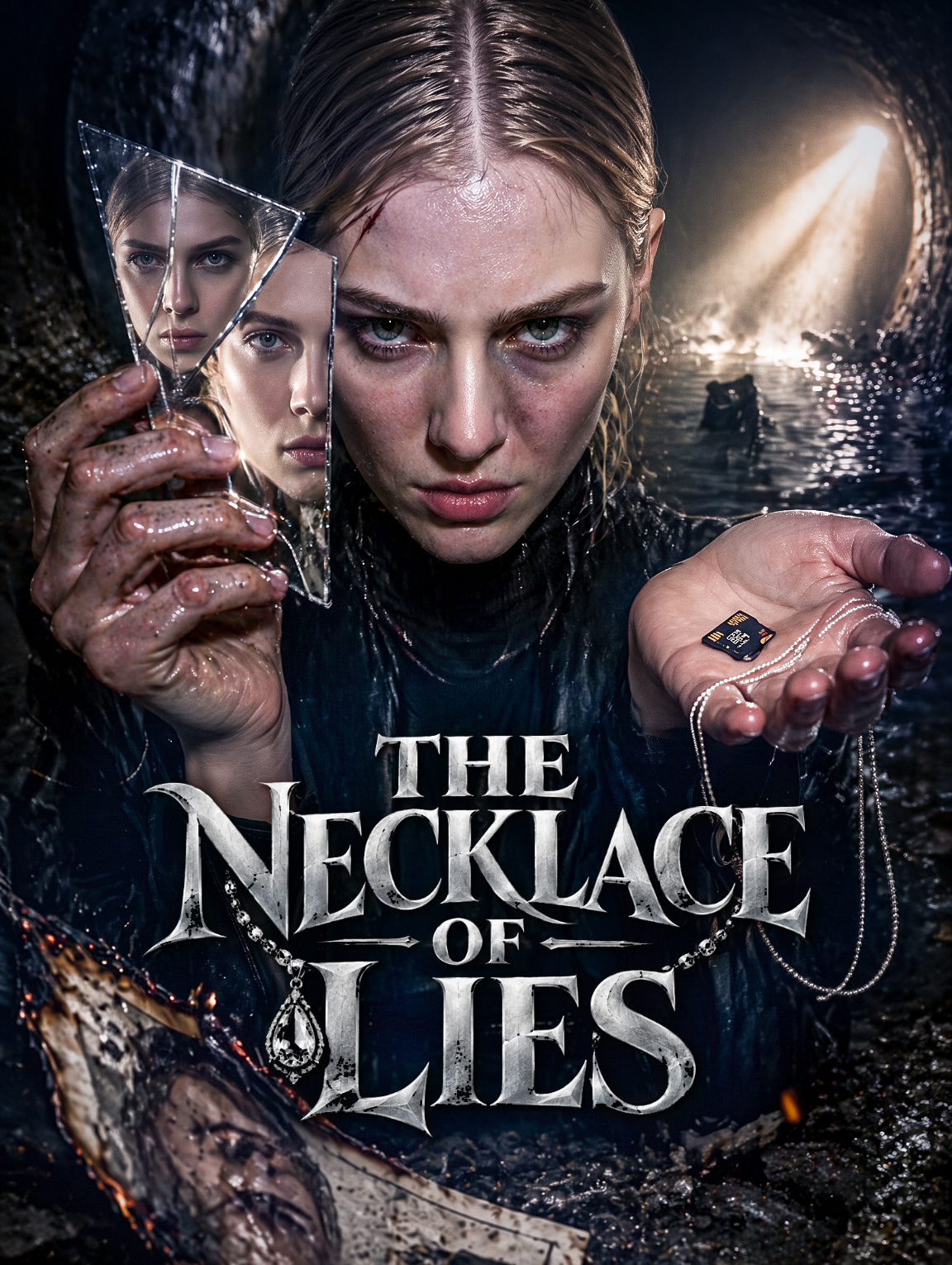 The Necklace of Lies