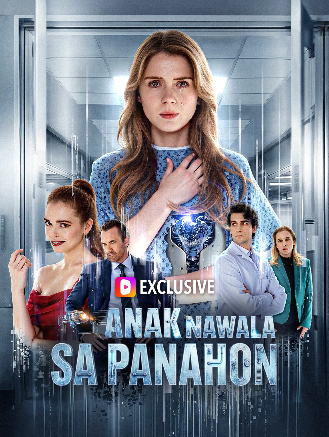 Anak Nawala sa Panahon