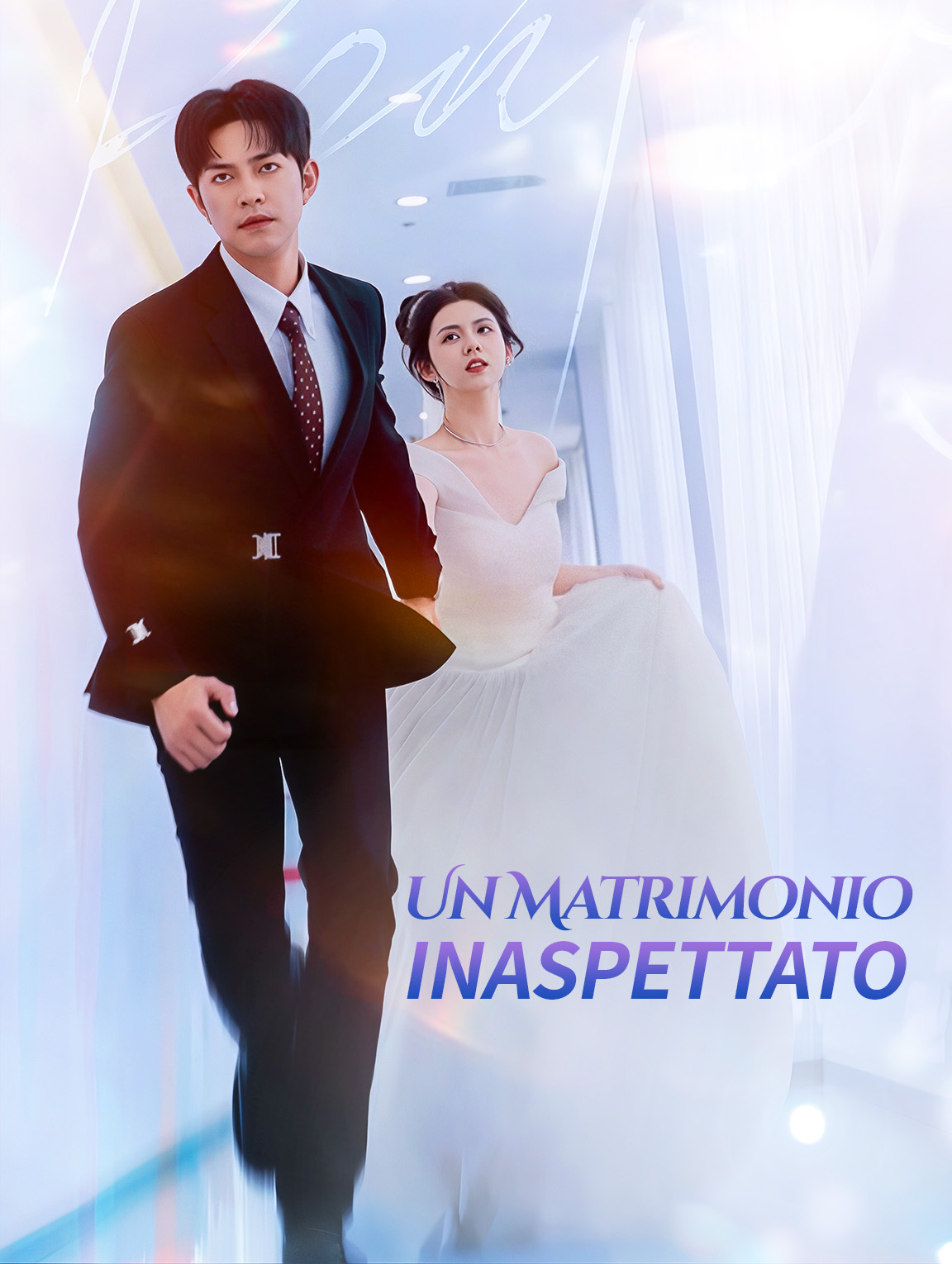 Un Matrimonio Inaspettato