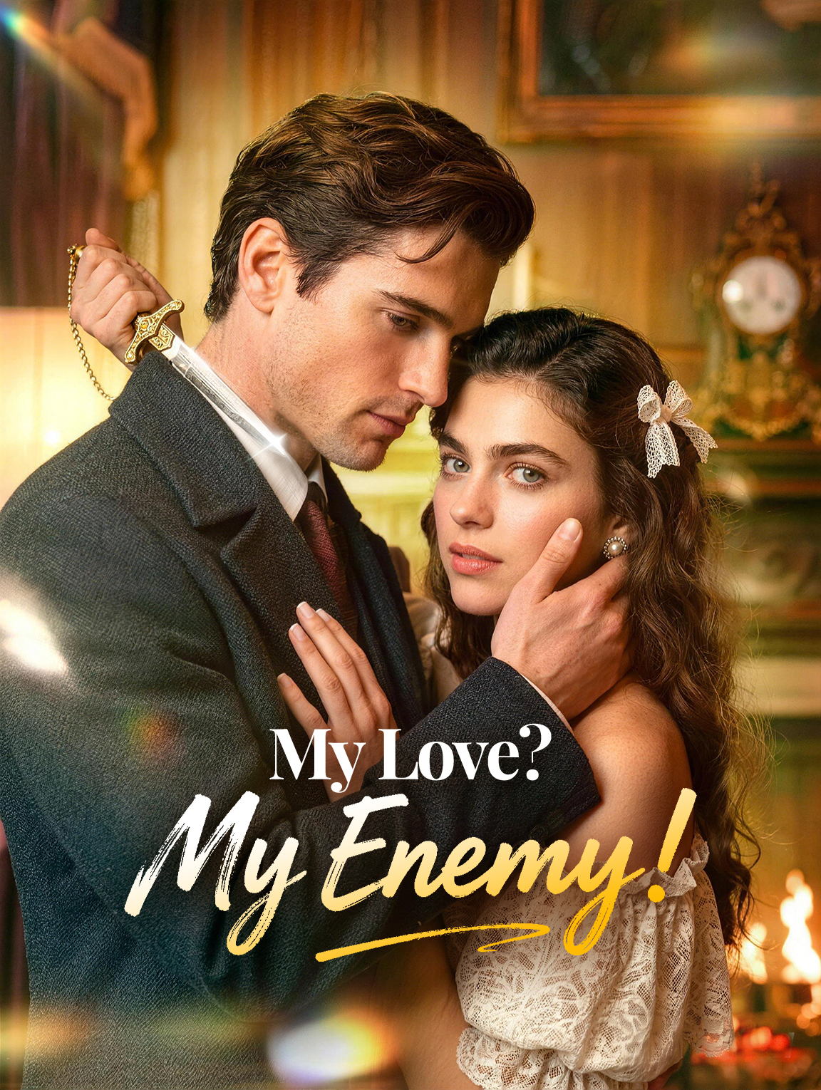My Love? My Enemy!