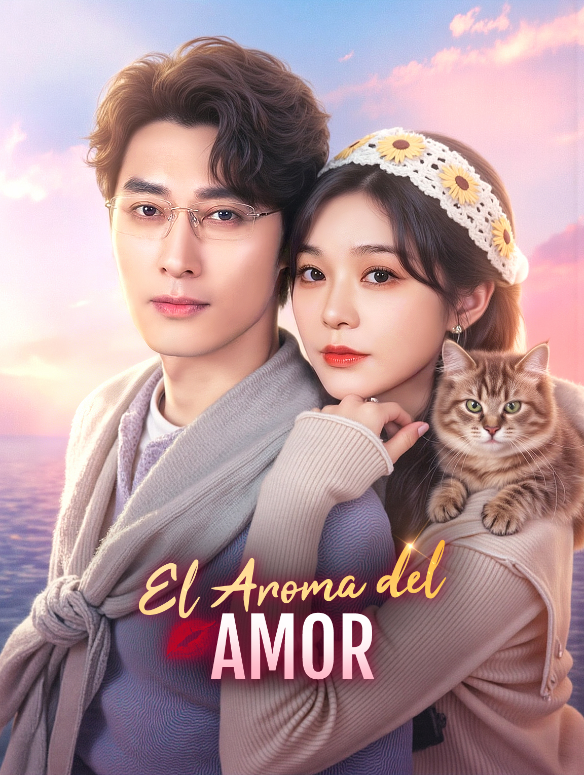El Aroma del Amor