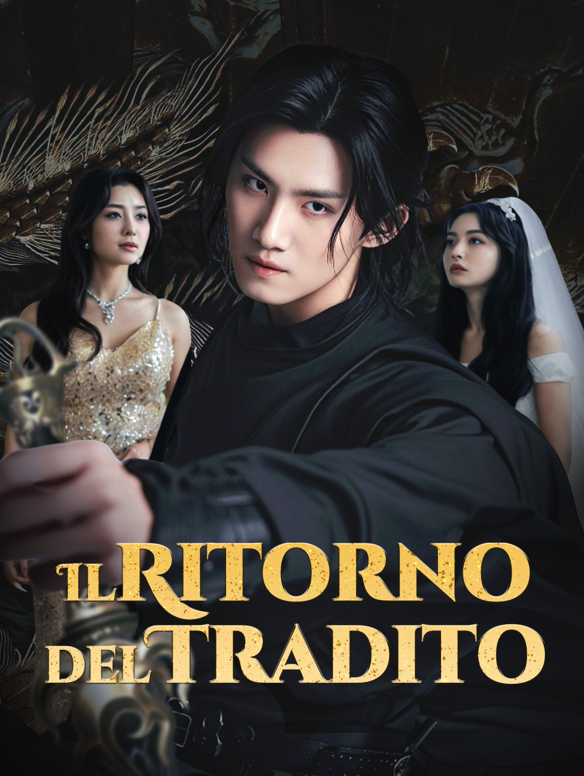 Il Ritorno del Tradito