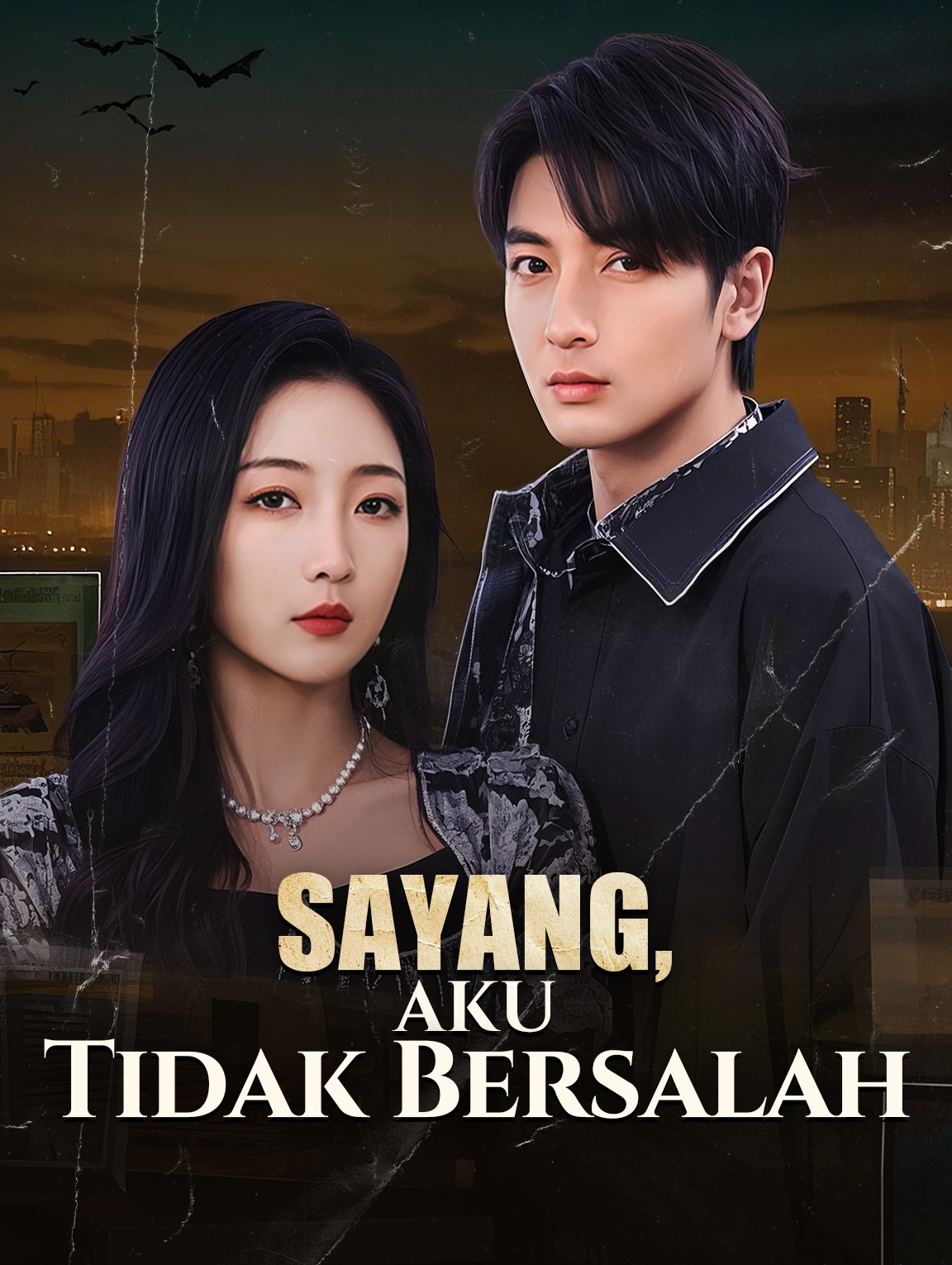 Sayang, Aku Tidak Bersalah