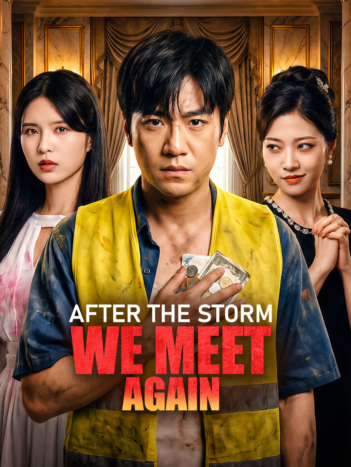 After the Storm, We Meet Again