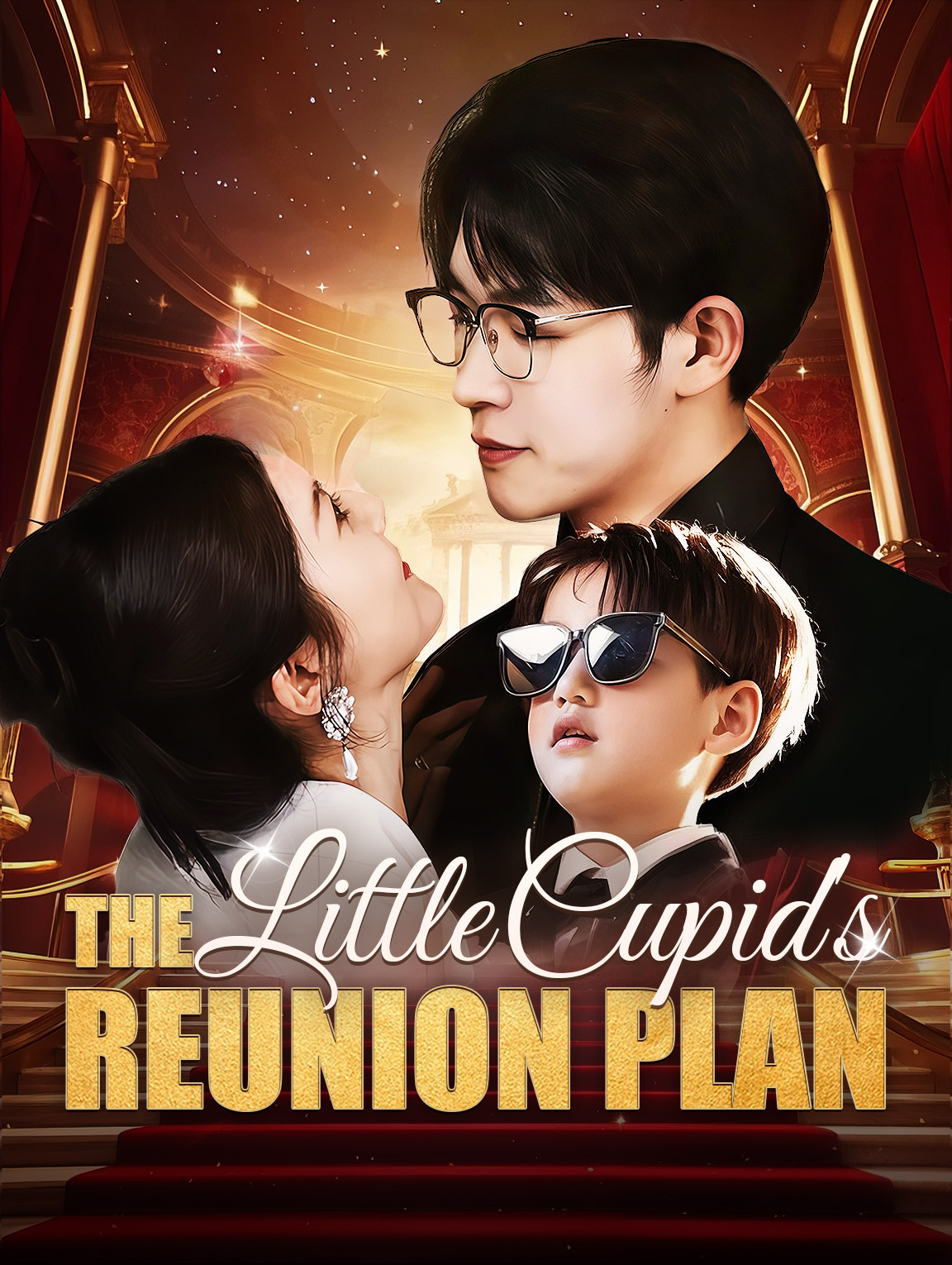 The Little Cupid's Reunion Plan