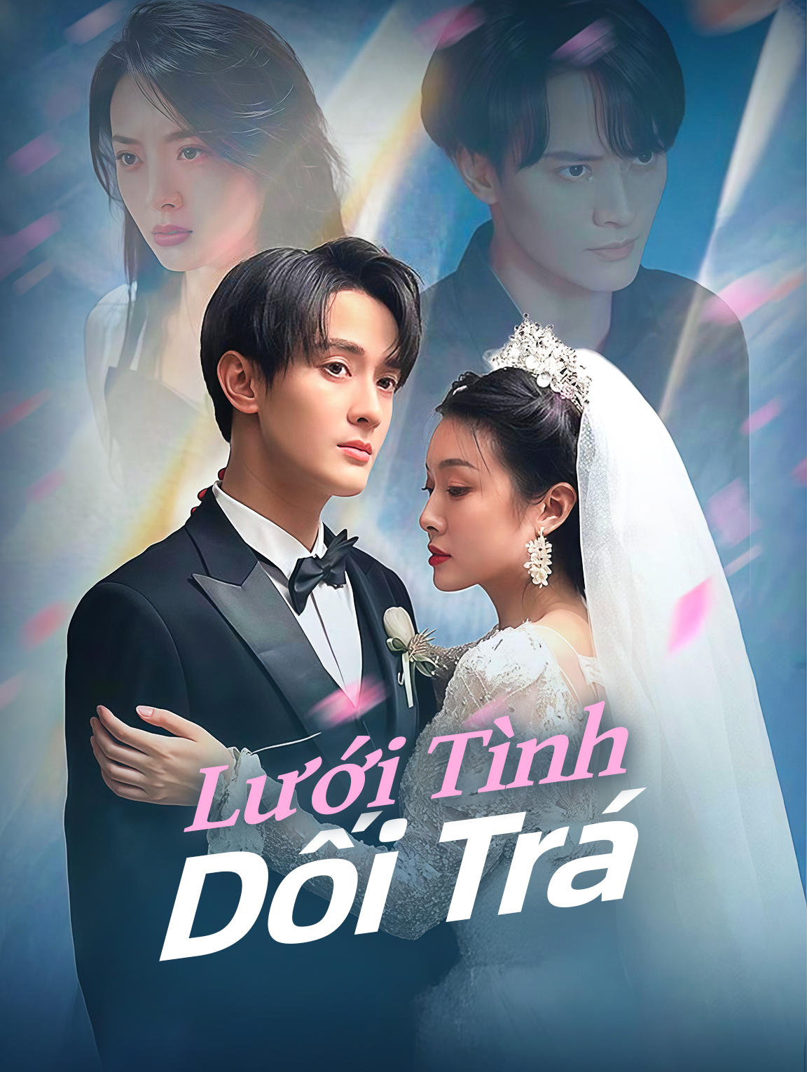 Lưới Tình Dối Trá