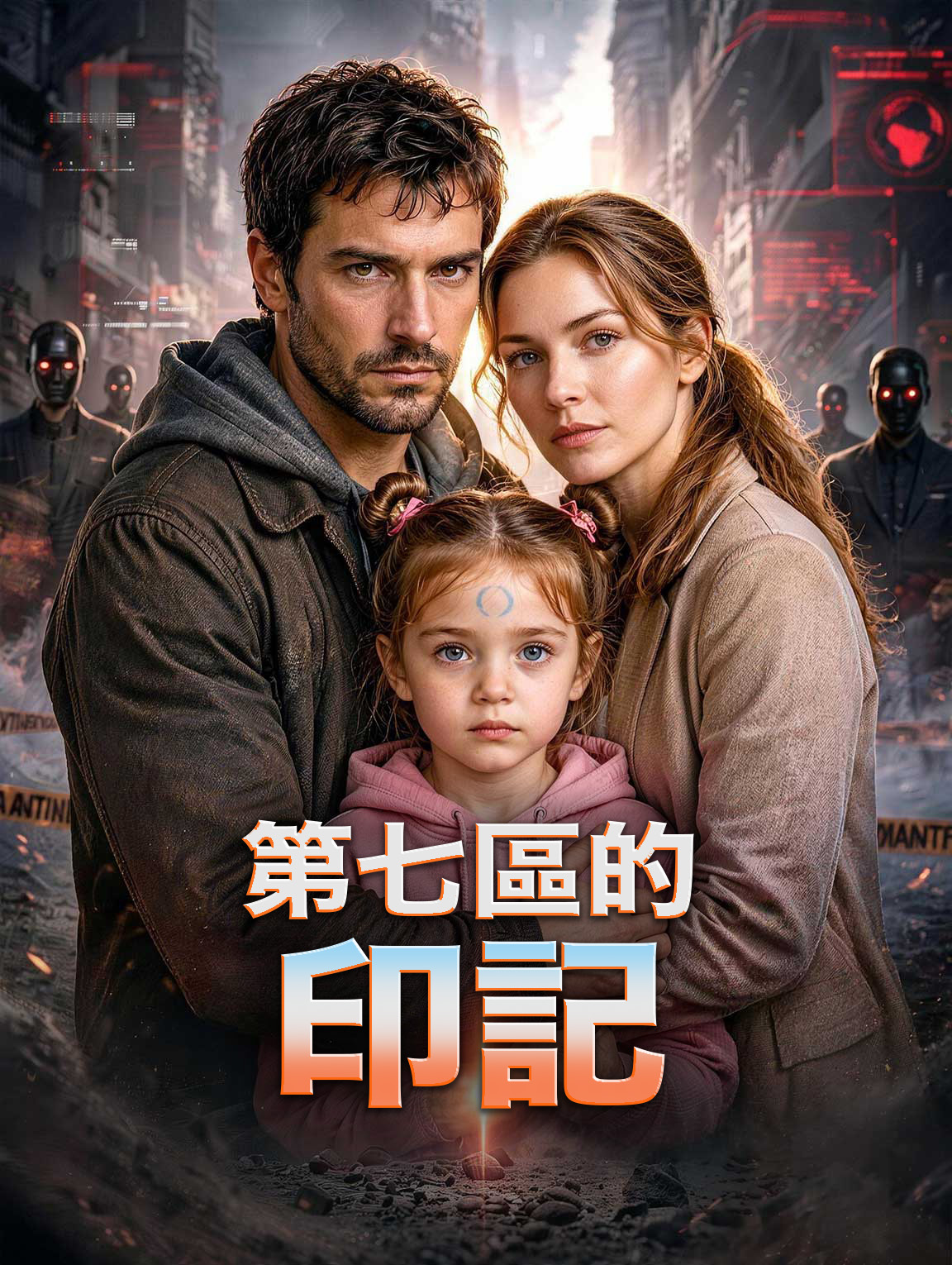 第七區的印記
