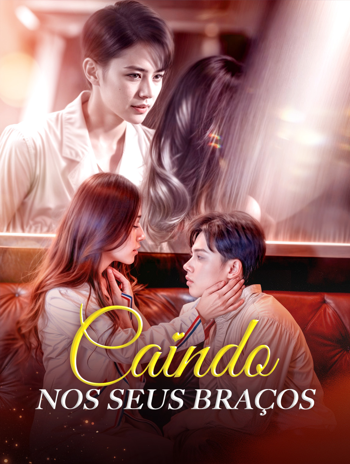 Caindo nos Seus Braços