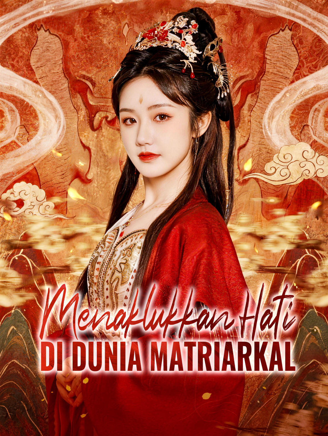 Menaklukkan Hati di Dunia Matriarkal