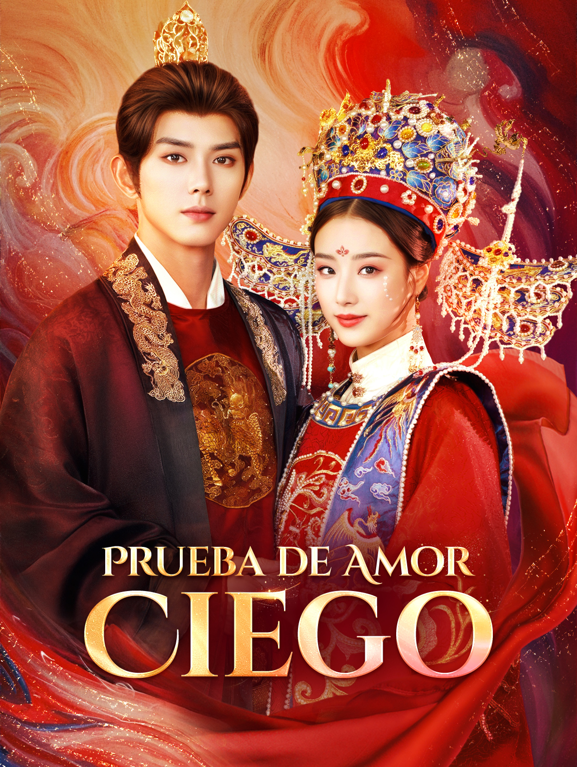 Prueba de Amor Ciego