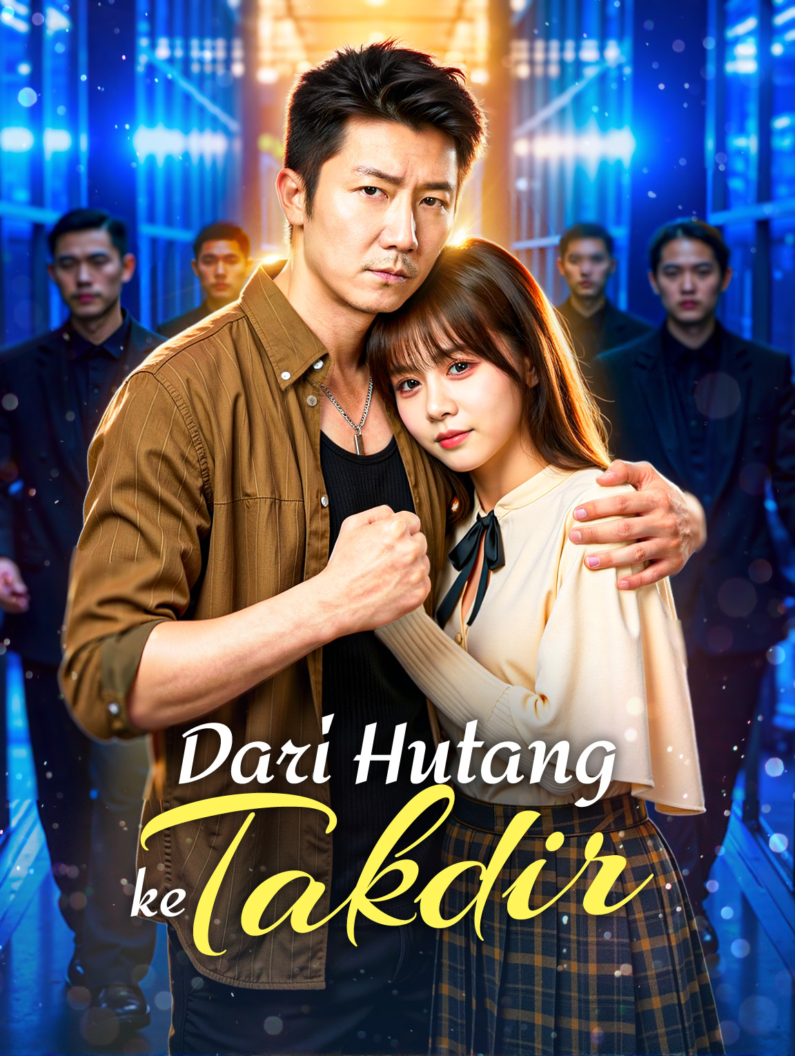 Dari Hutang ke Takdir