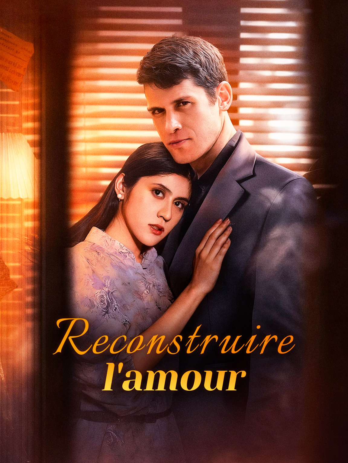 Reconstruire l'amour