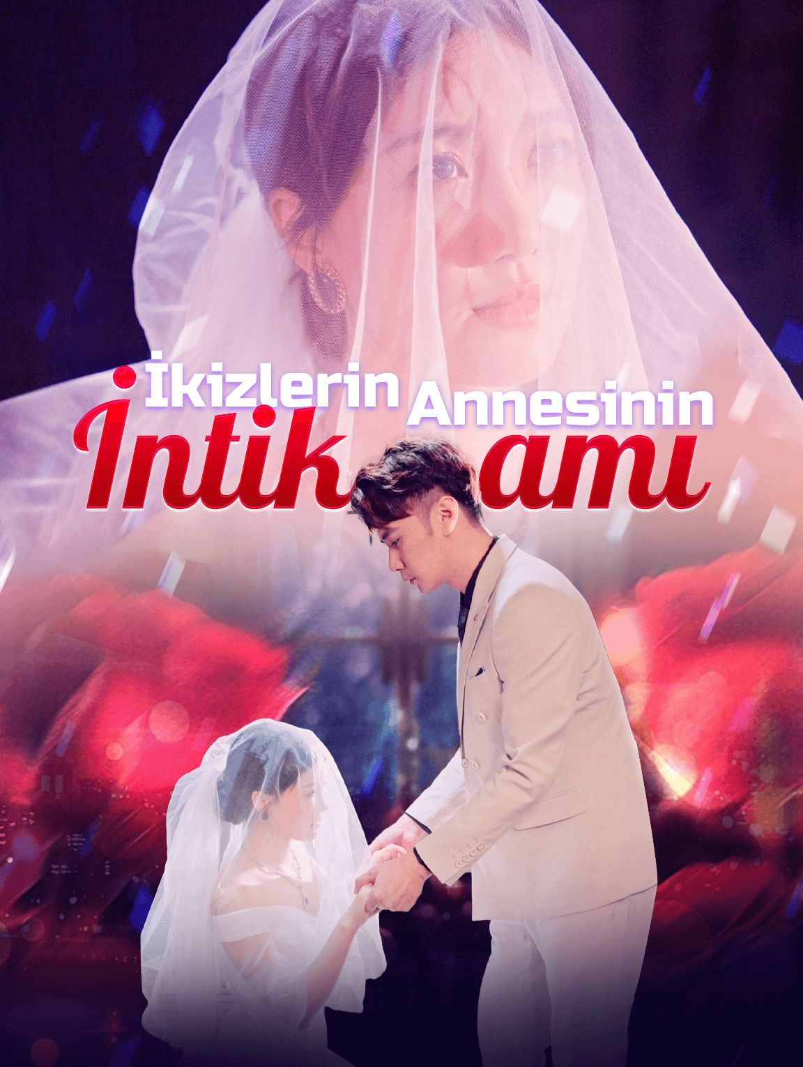 İkizlerin Annesinin İntikamı