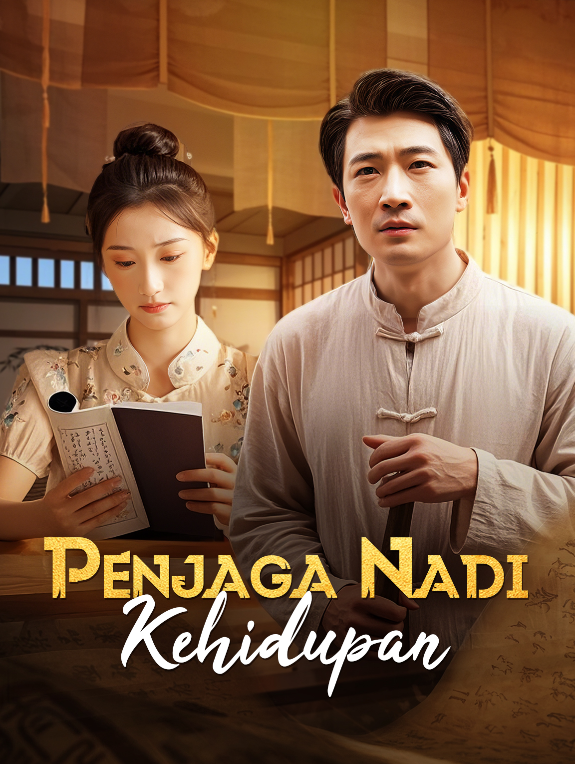 Penjaga Nadi Kehidupan