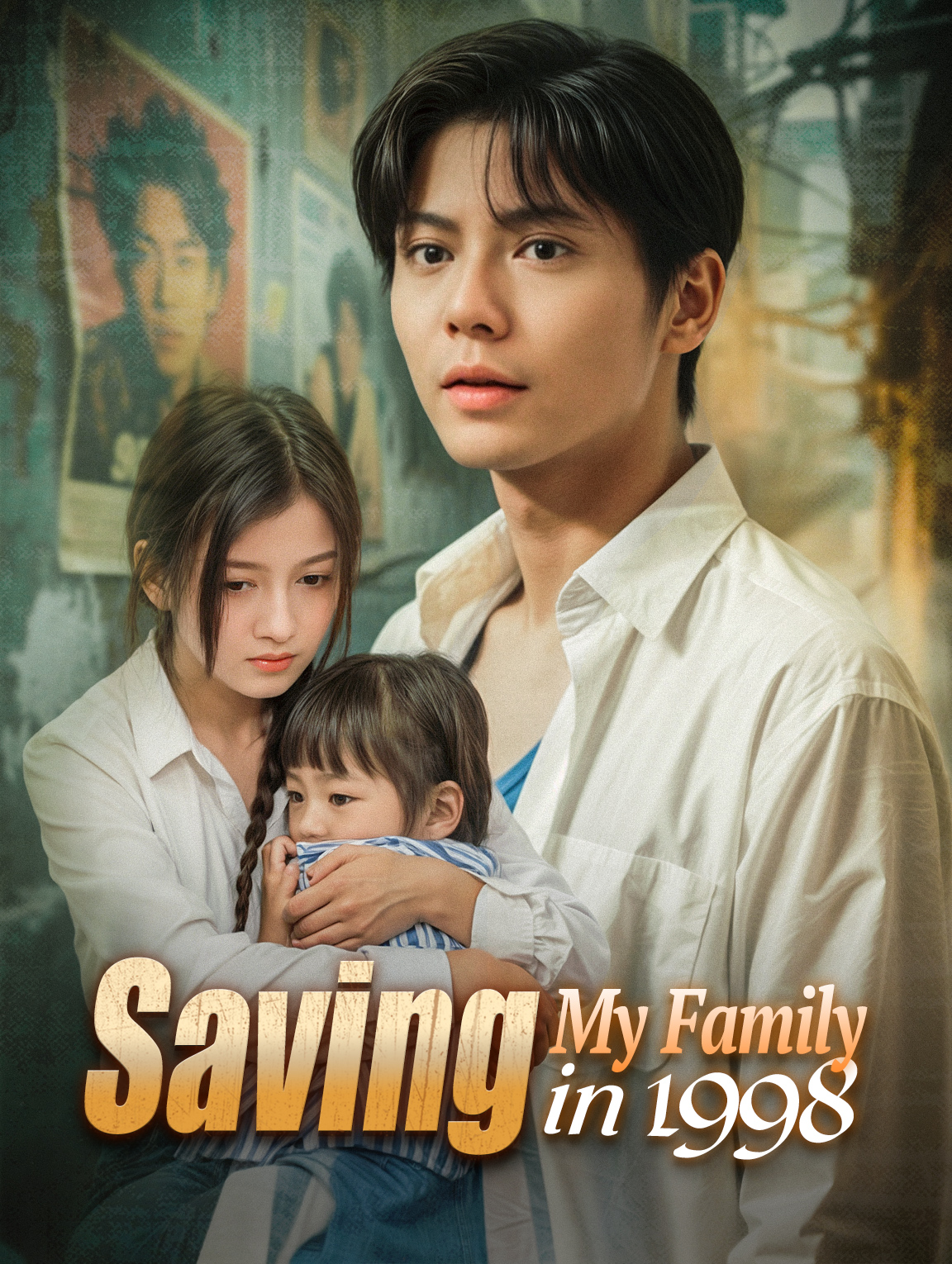 Saving My Family in 1998