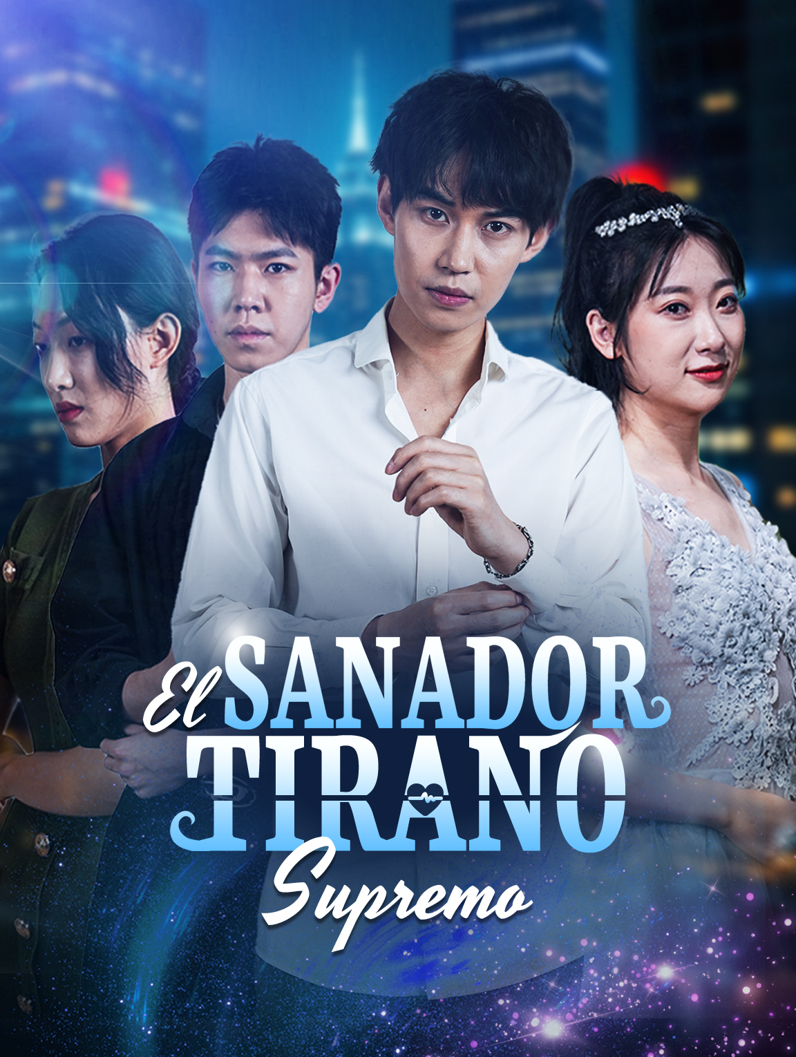 El Sanador-Tirano Supremo