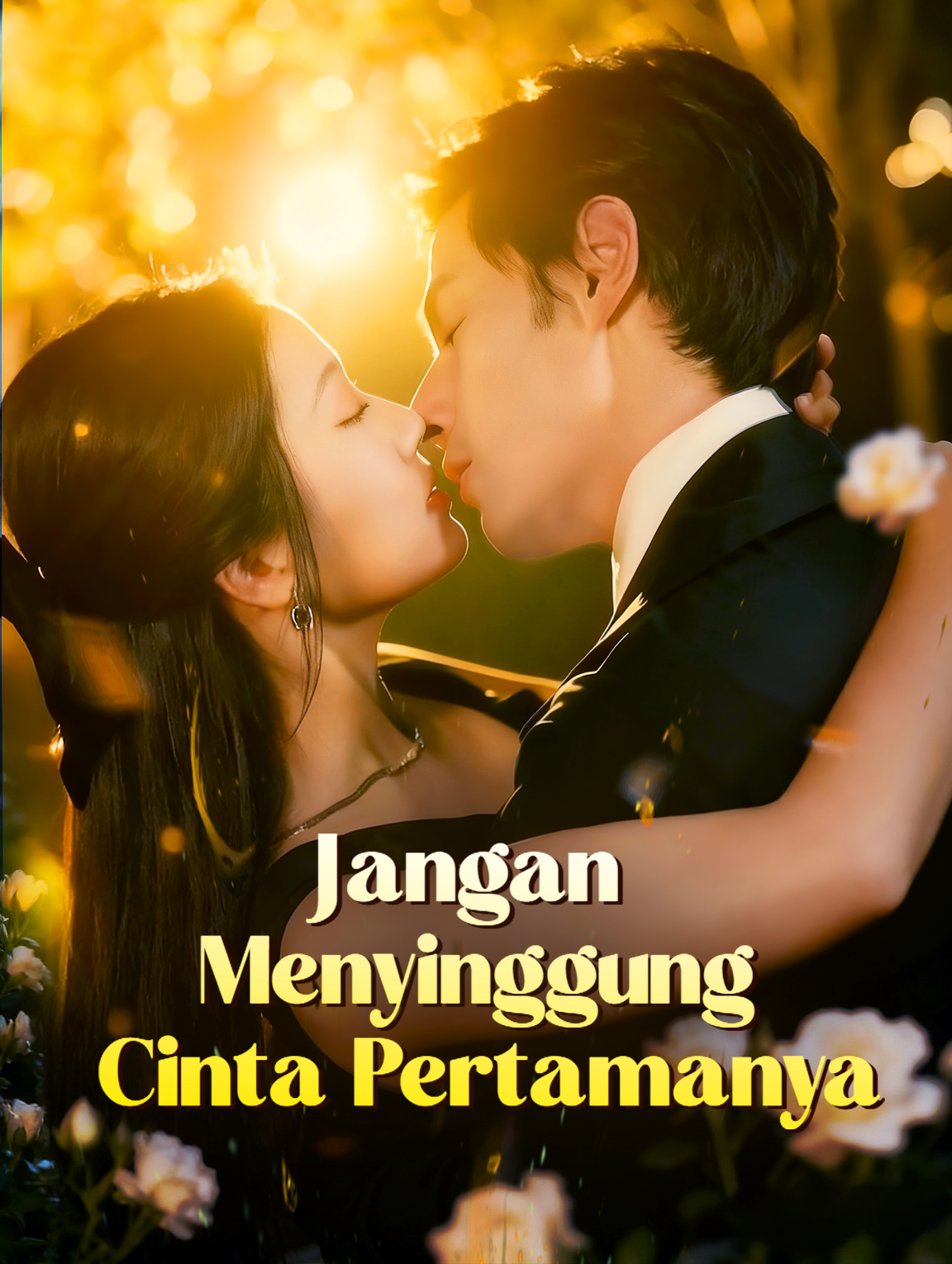 Jangan Menyinggung Cinta Pertamanya