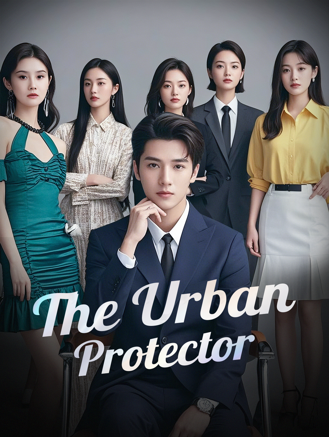 The Urban Protector
