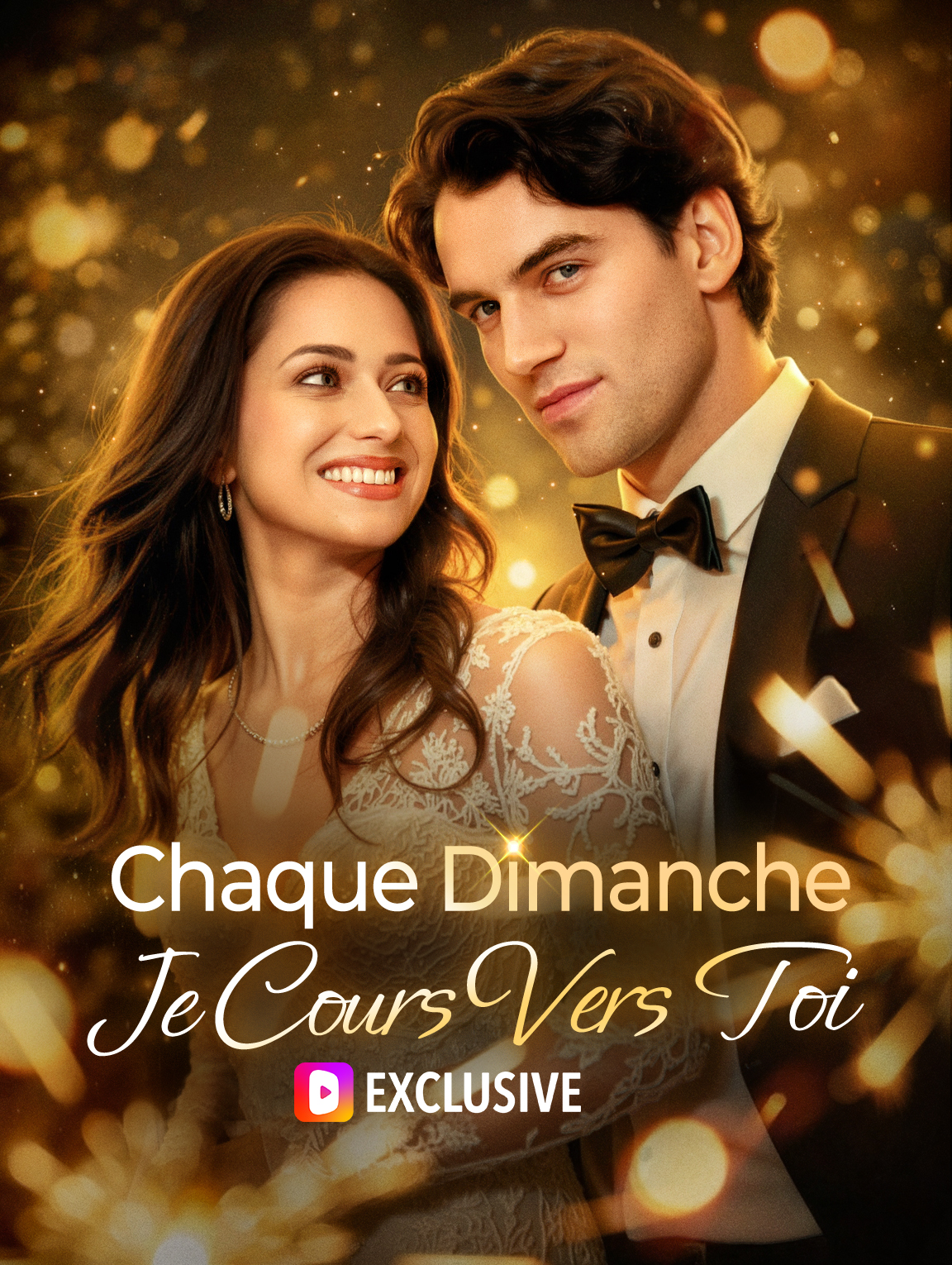 Chaque dimanche, je cours vers toi