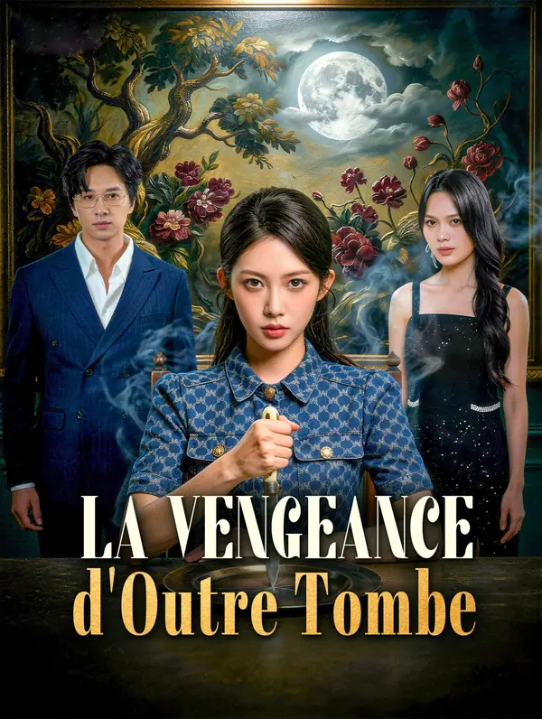 La Vengeance d’Outre-Tombe