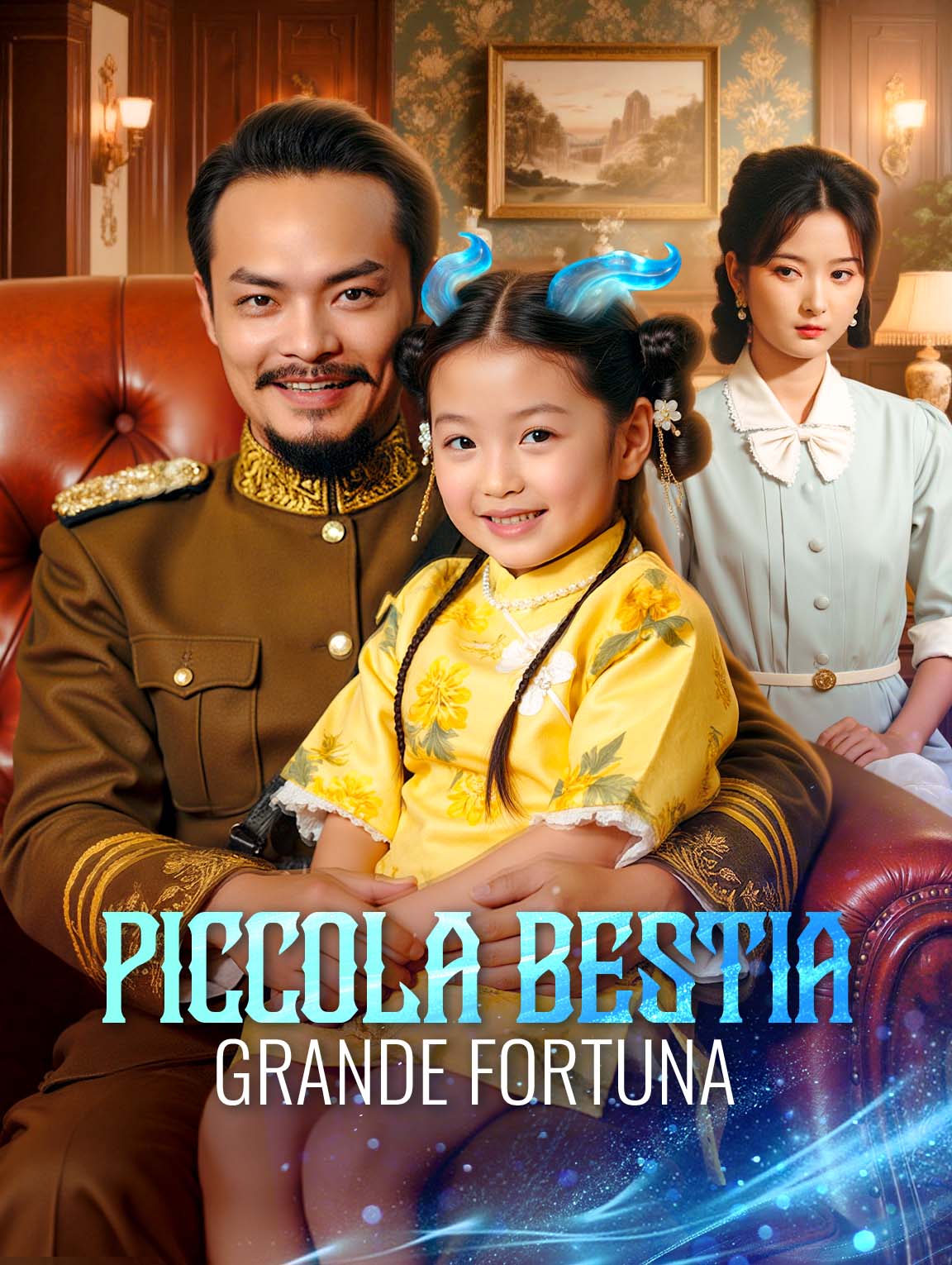 Piccola Bestia, Grande Fortuna