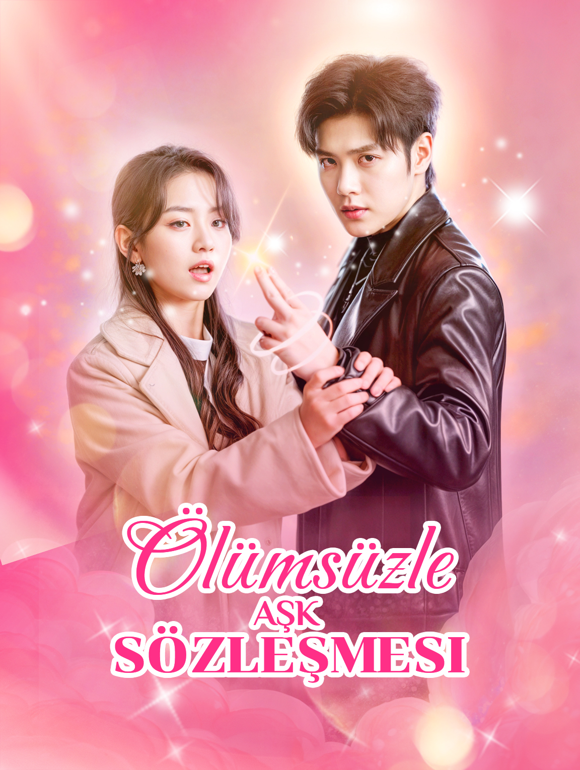 Ölümsüzle Aşk Sözleşmesi