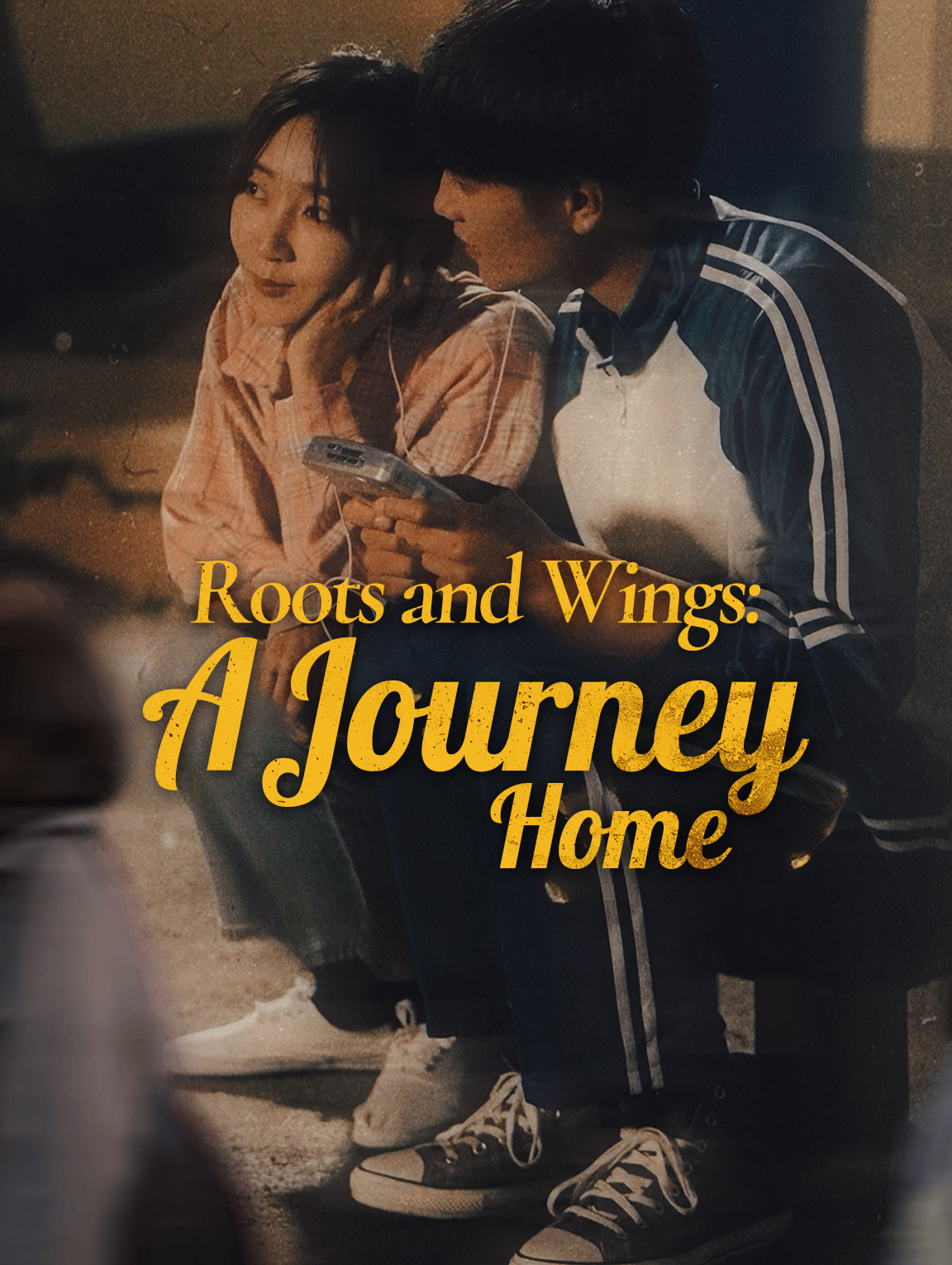 Roots and Wings: A Journey Home