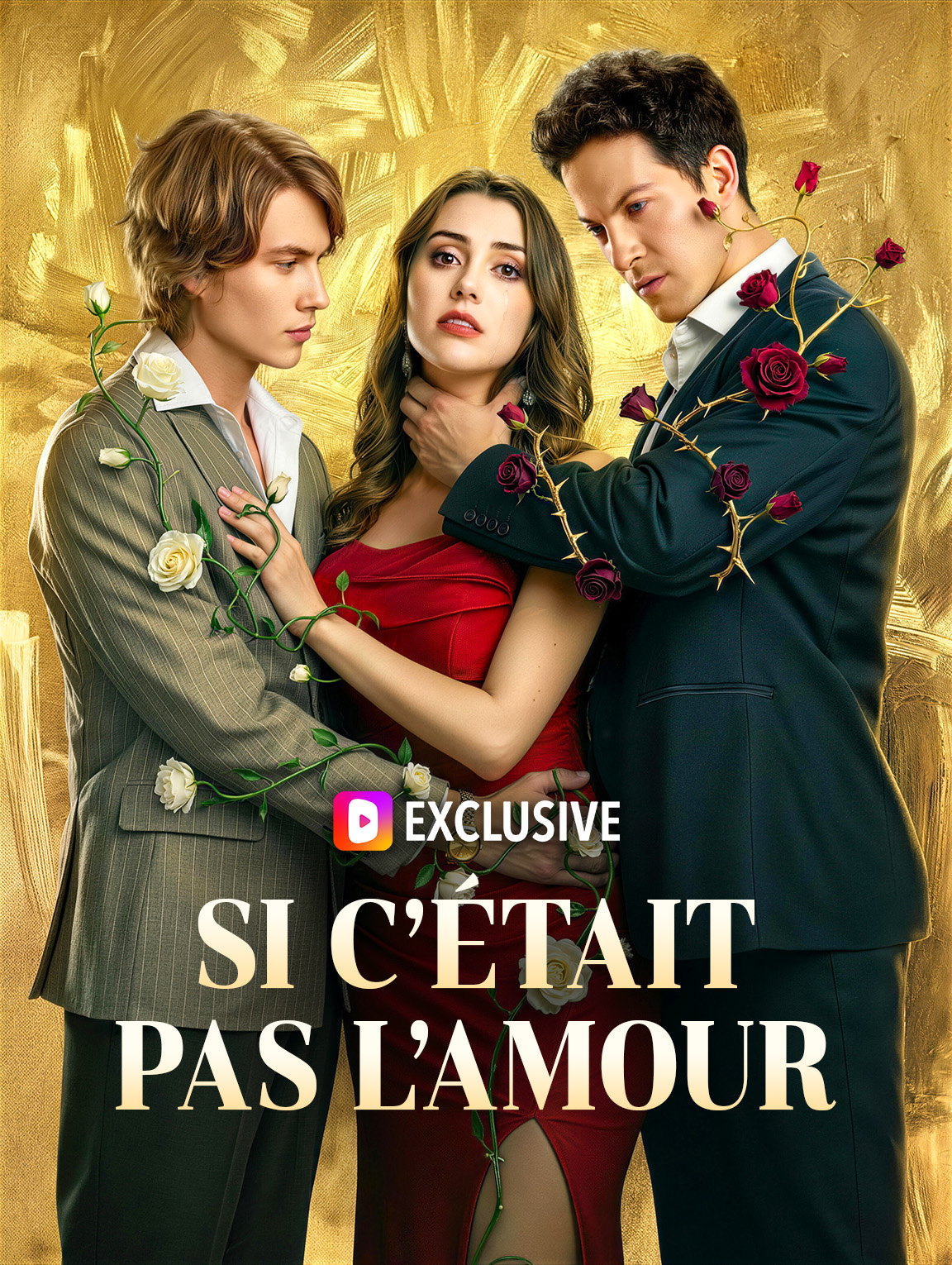 Si c’était pas l’amour