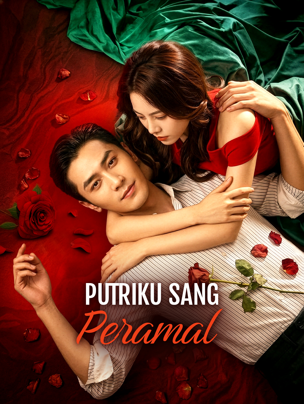 Putriku Sang Peramal(Sulih Suara)