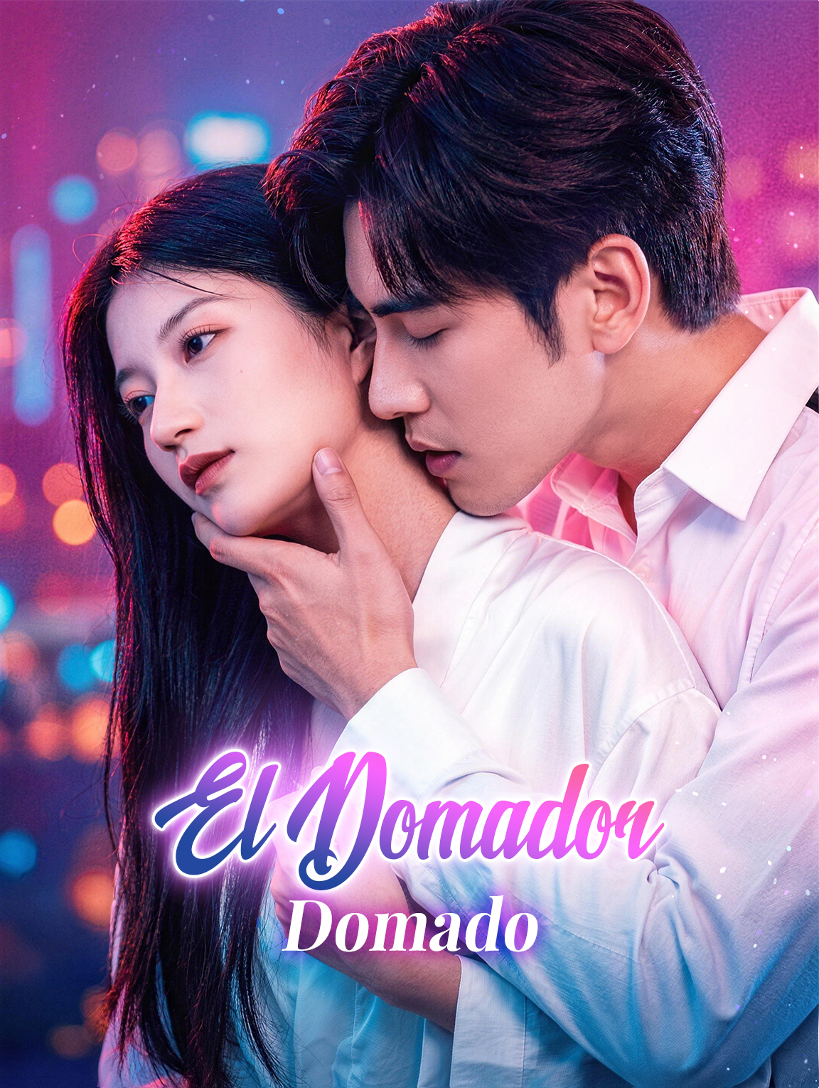 El Domador Domado(Doblado)