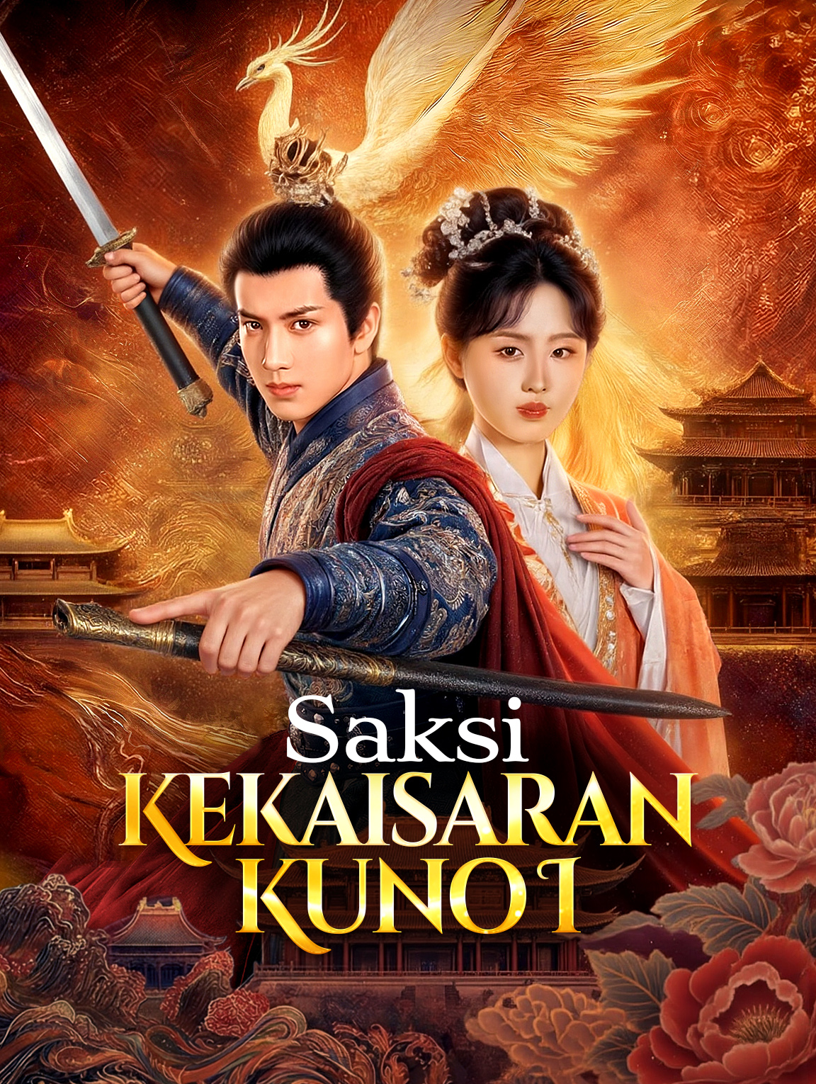 Saksi Kekaisaran Kuno I