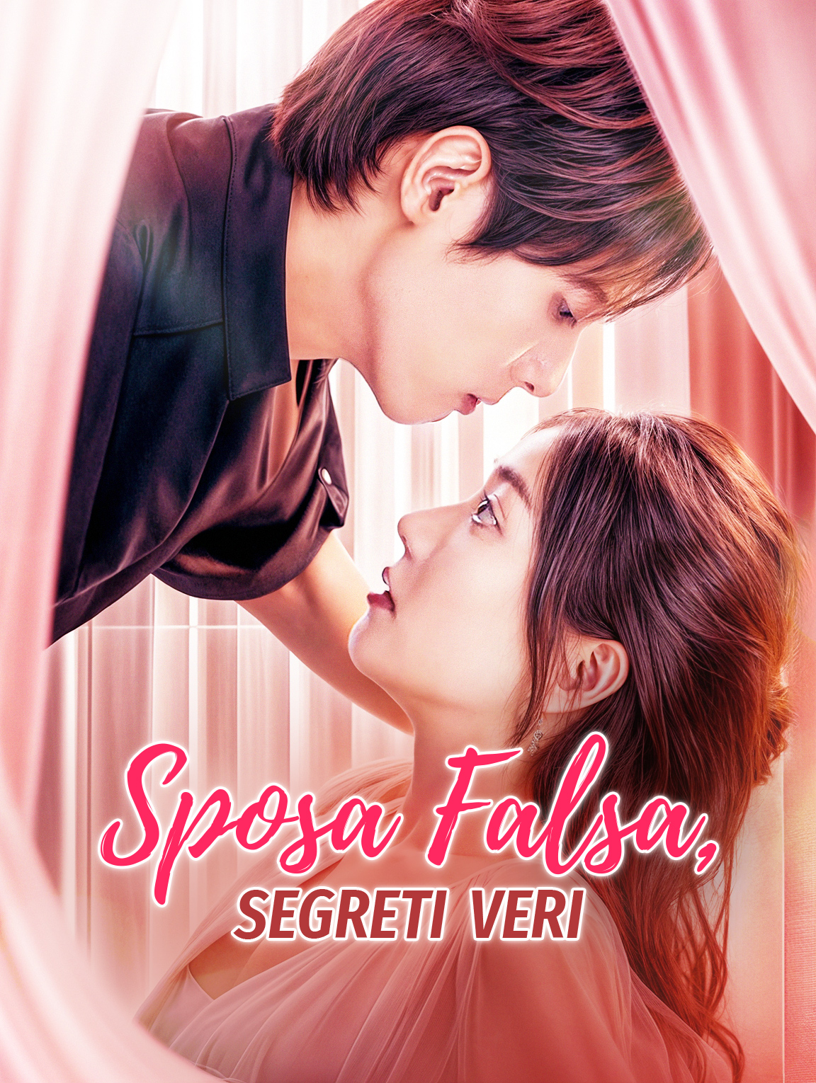 Sposa Falsa, Segreti Veri