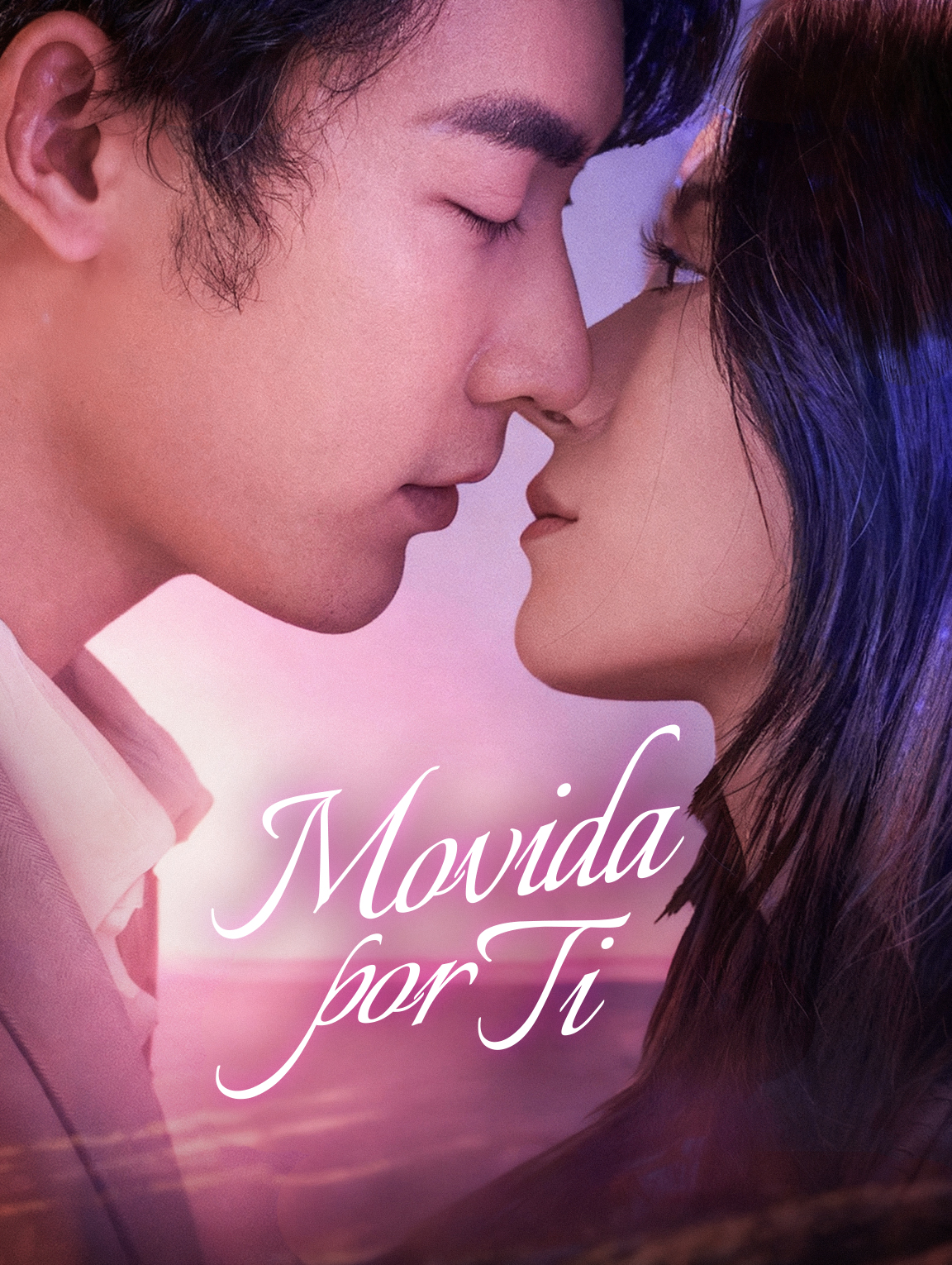Movida por Ti