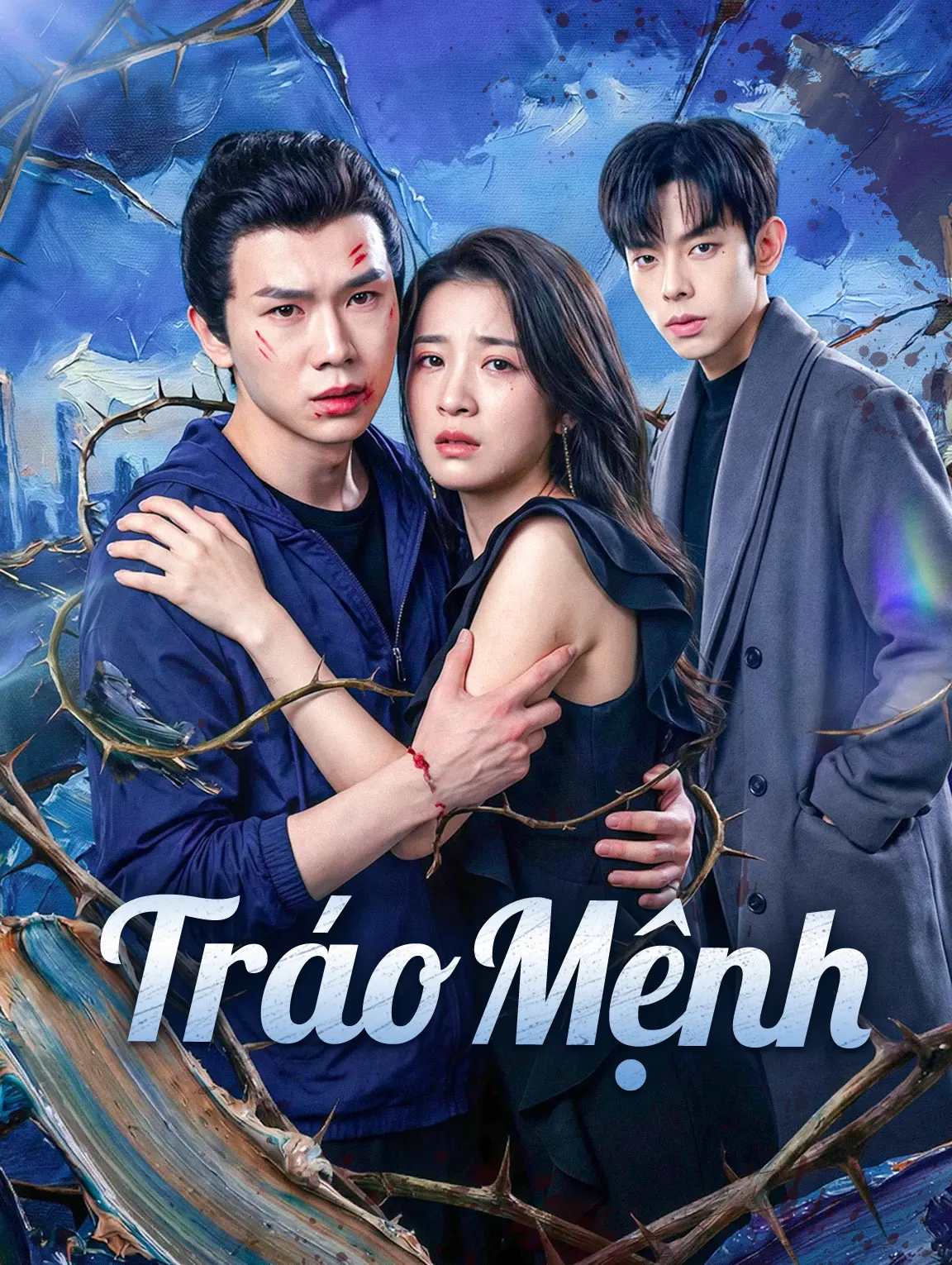 Tráo Mệnh