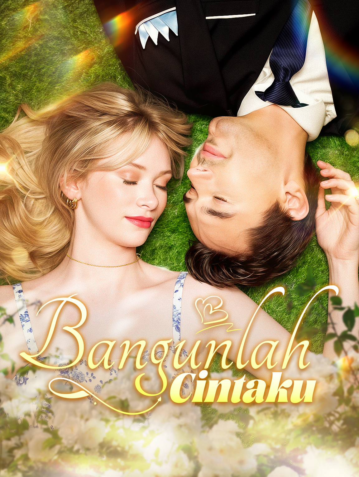Bangunlah, Cintaku
