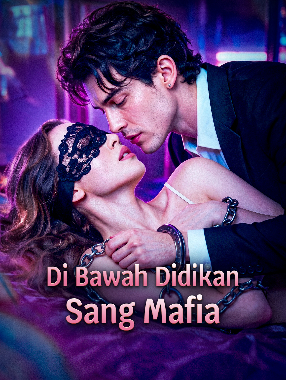 Di Bawah Didikan Sang Mafia