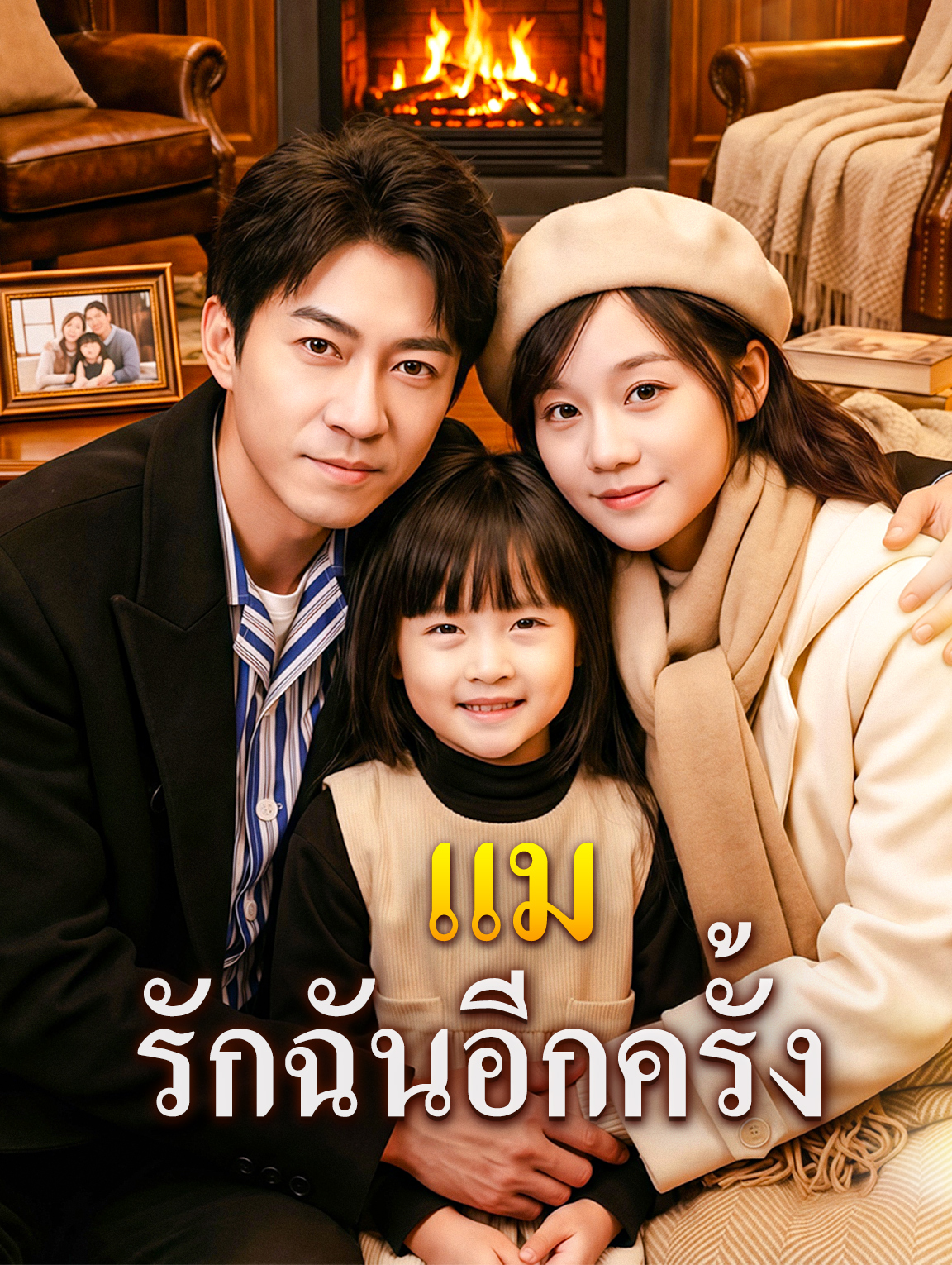 แม รักฉันอีกครั้ง