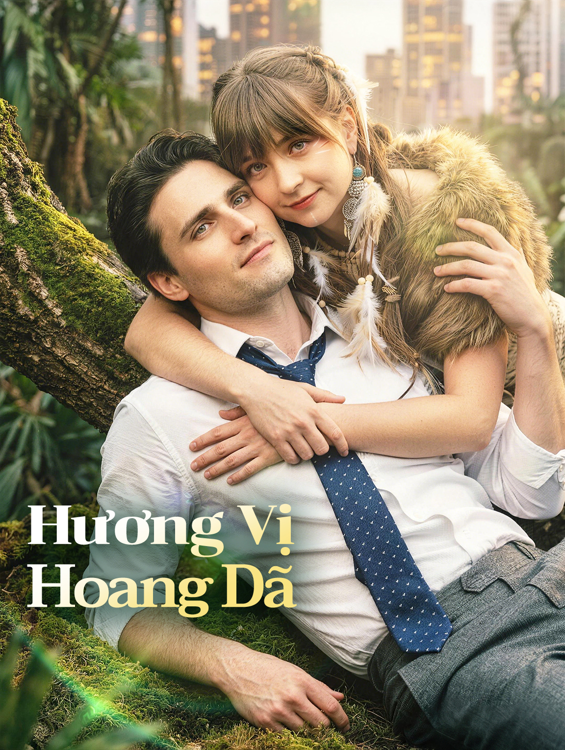 Hương Vị Hoang Dã