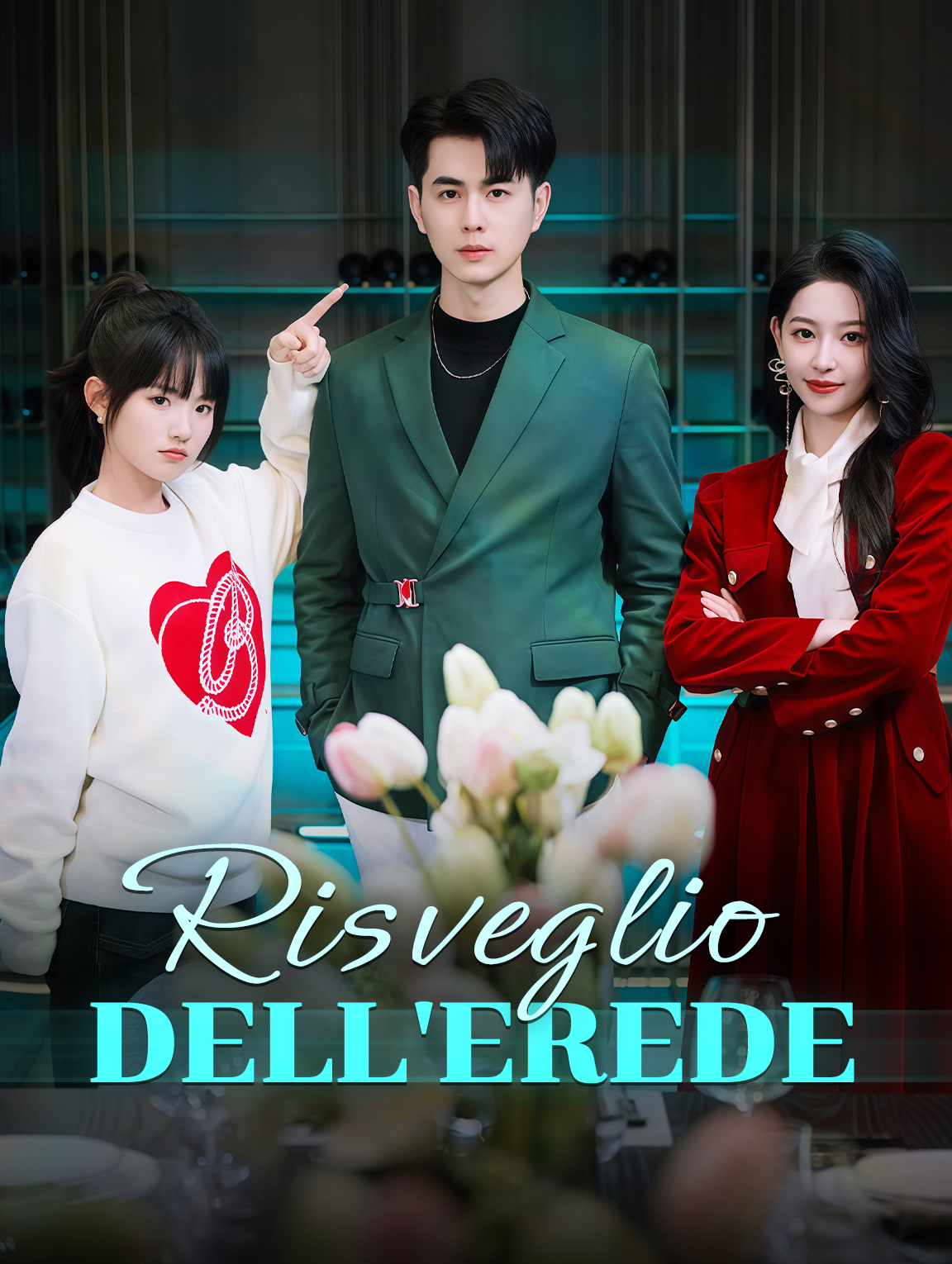 Risveglio dell'Erede