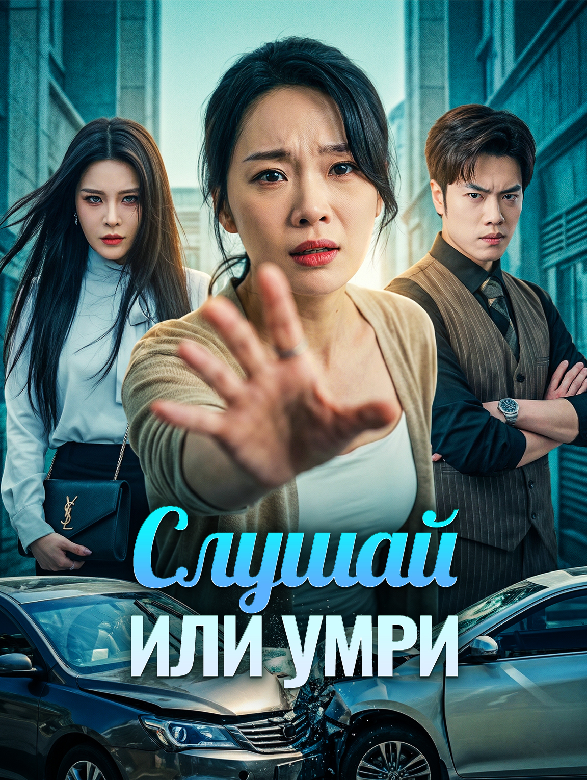 Слушай или умри