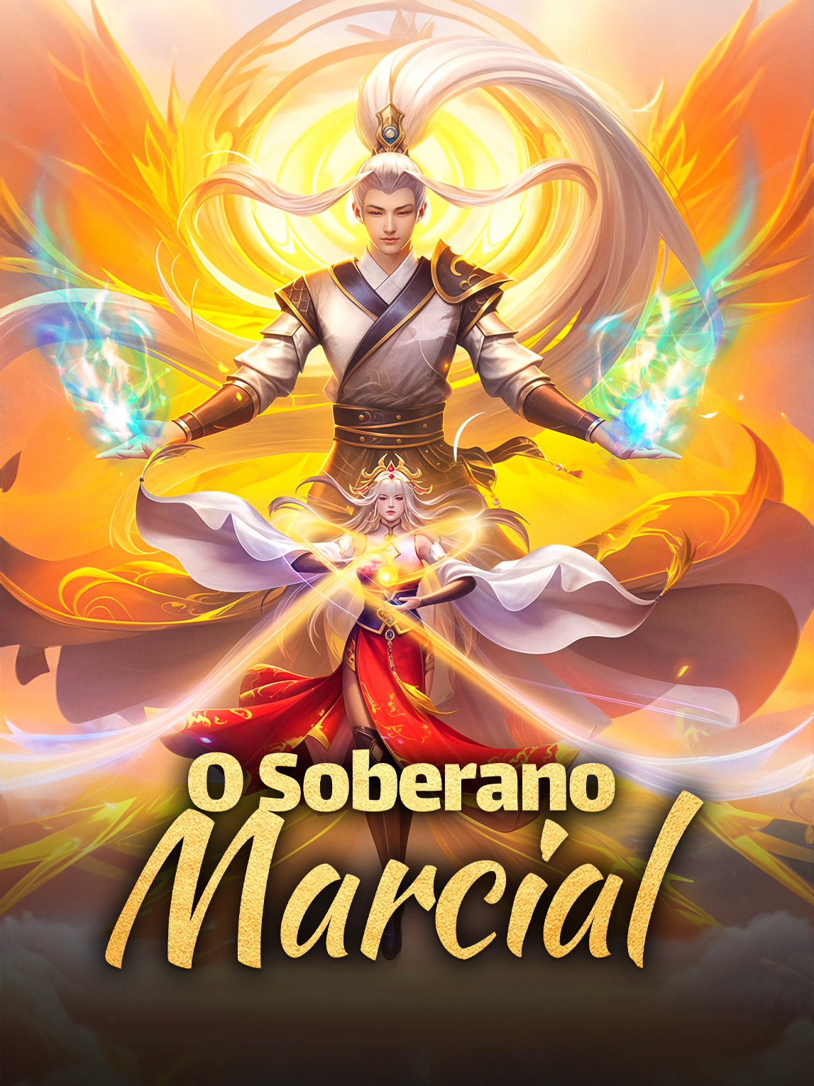 O Soberano Marcial