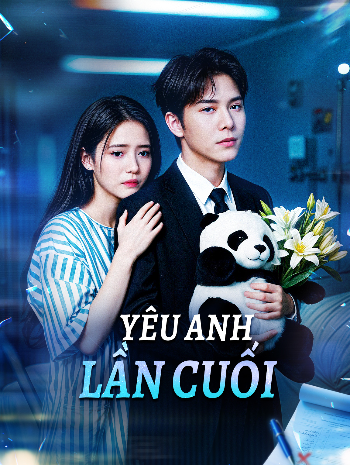 Yêu Anh Lần Cuối